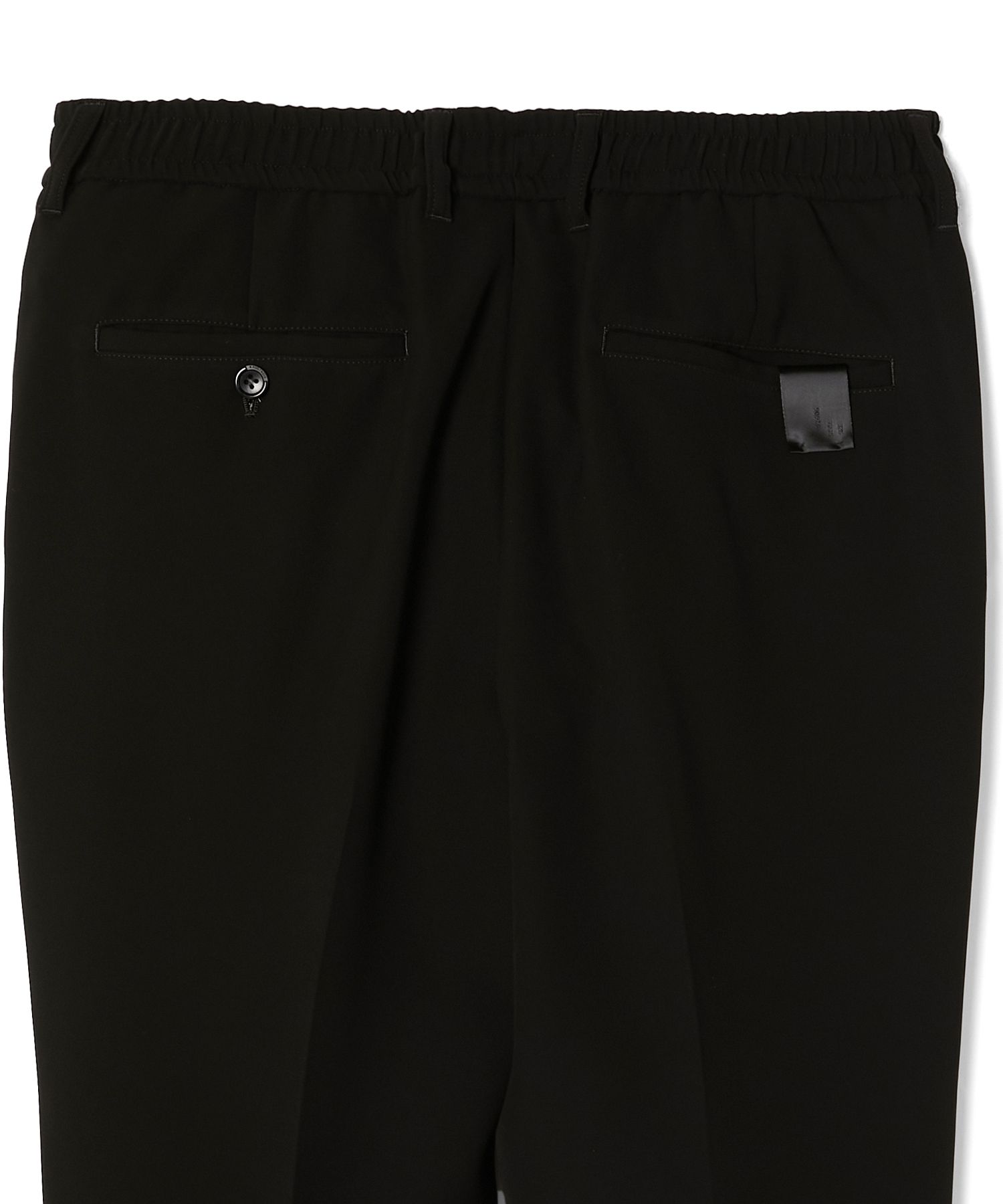 TAPERED PANTS N.HOOLYWOOD COMPILE│N-HOOLYWOOD.COM