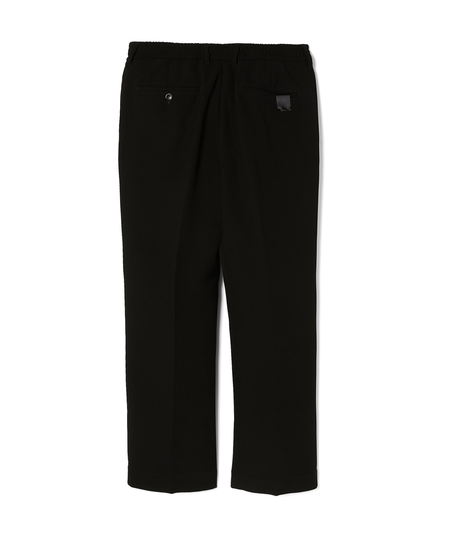 TAPERED PANTS N.HOOLYWOOD COMPILE│N-HOOLYWOOD.COM