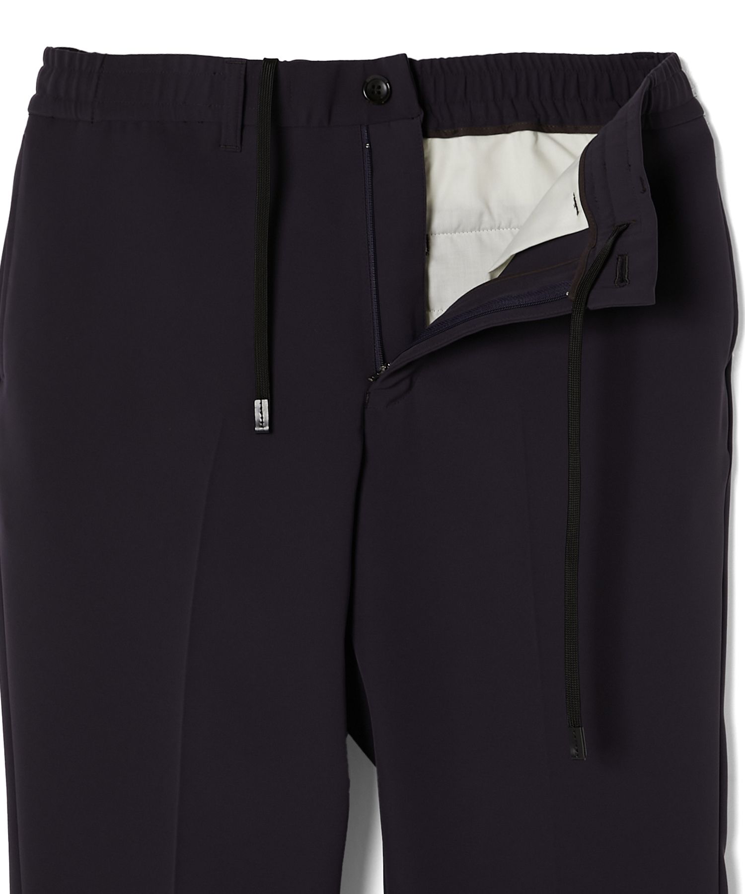 パンツ N.HOOLYWOOD COMPILE FALL2024 2242-PT23 TAPERED PANTS N.HOOLYWOOD COMPILE│N-HOOLYWOOD.COM