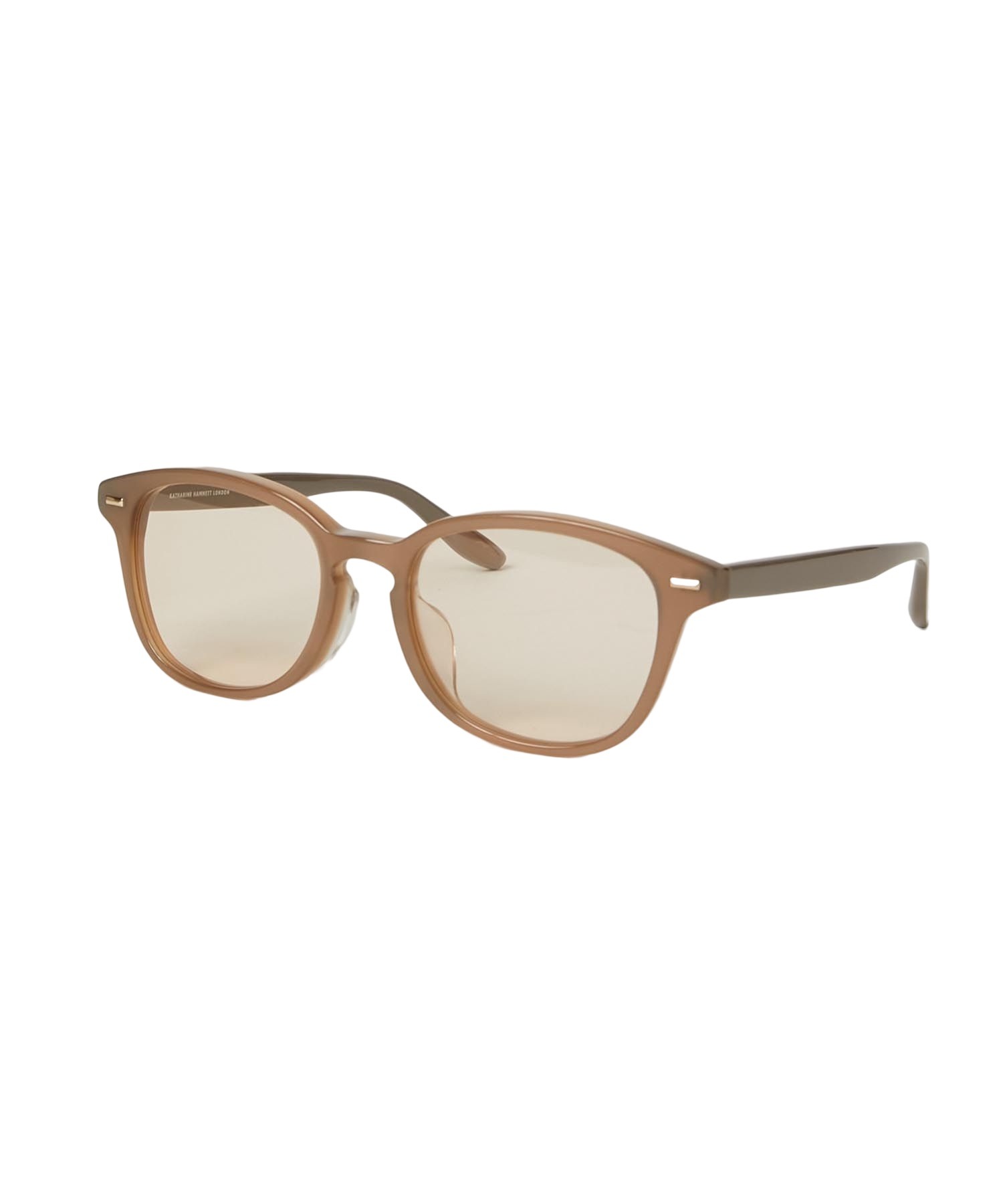 サングラス KATHARINE HAMNETT LONDON/キャサリンハムネットロンドン 
