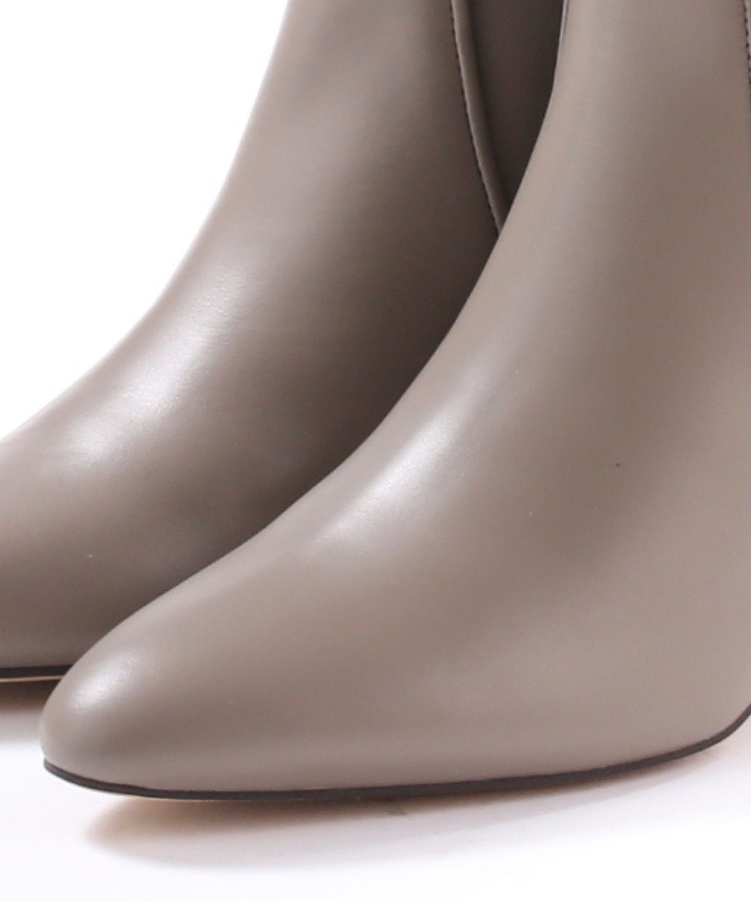 セミルーズロングブーツ