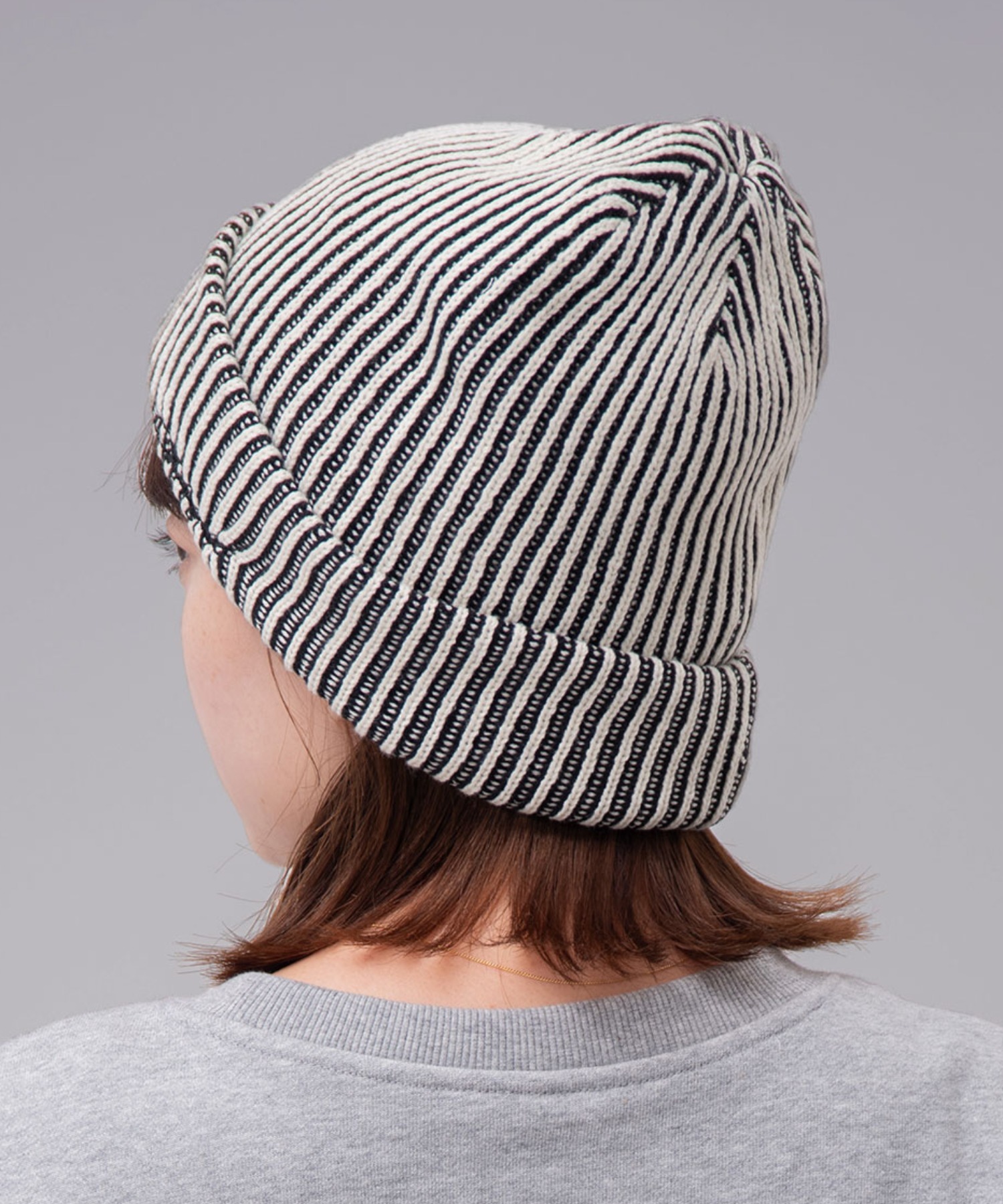 イデアスワム ビーニー ideaswam Beanie ideaswam イデアスワム ビーニー ニット帽 - メルカリ