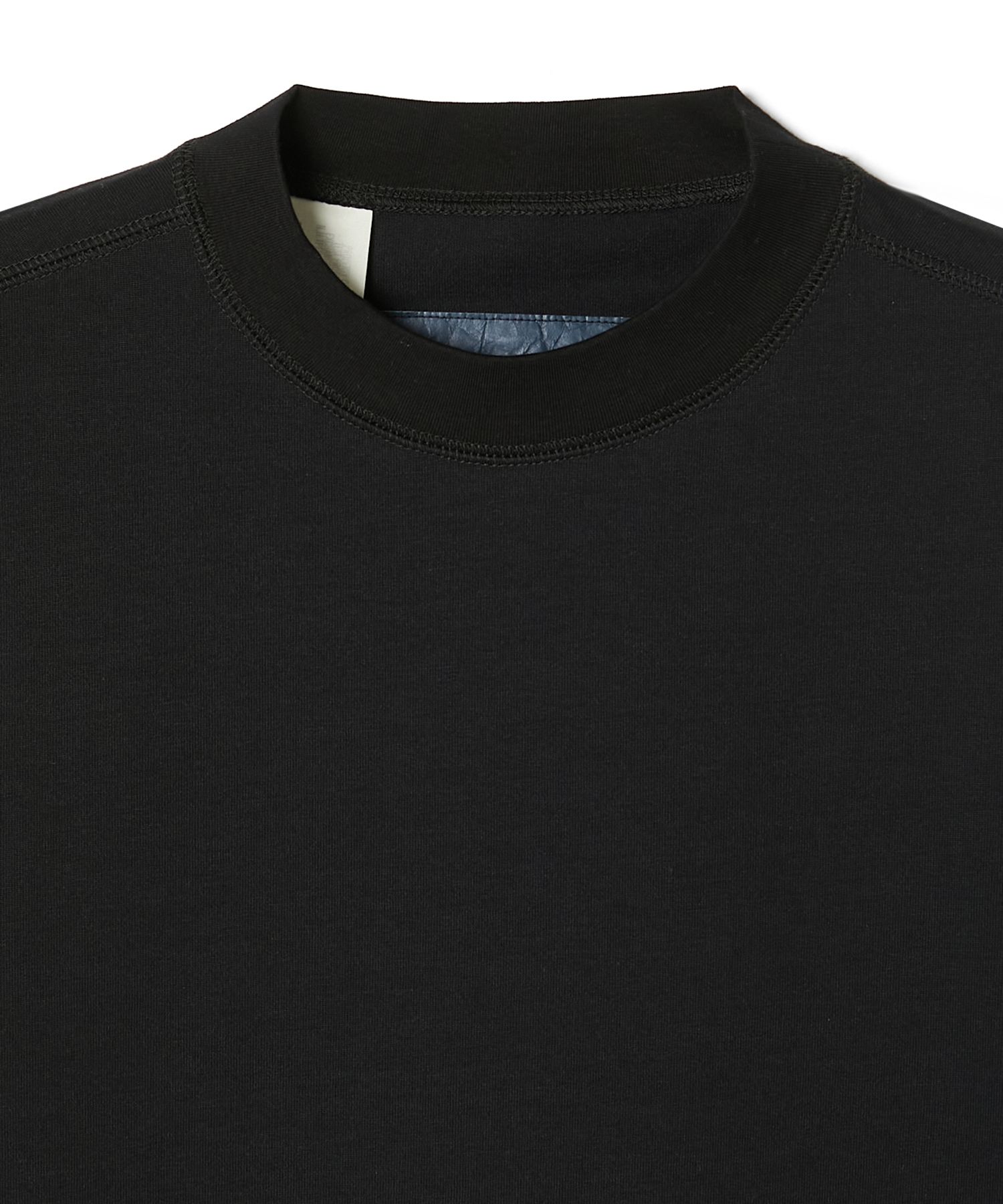 CREW NECK LONG SLEEVE N.HOOLYWOOD TEST PRODUCT EXCHANGE SERVICE│N