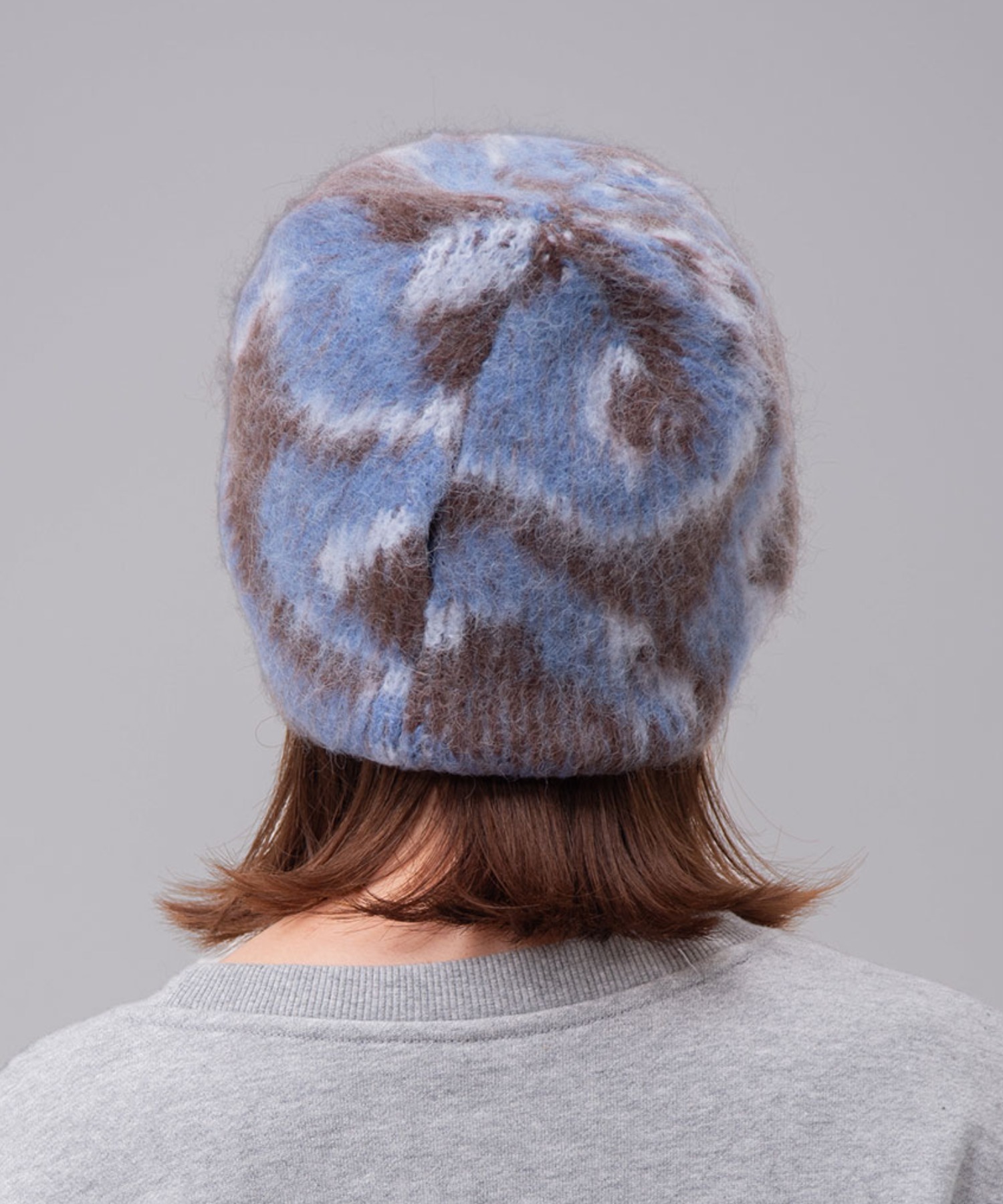 MAHAGRID - mahagrid evangelion beanie ビーニー エヴァ NERVの通販 by パンダパンダ｜マハグリッドならラクマ