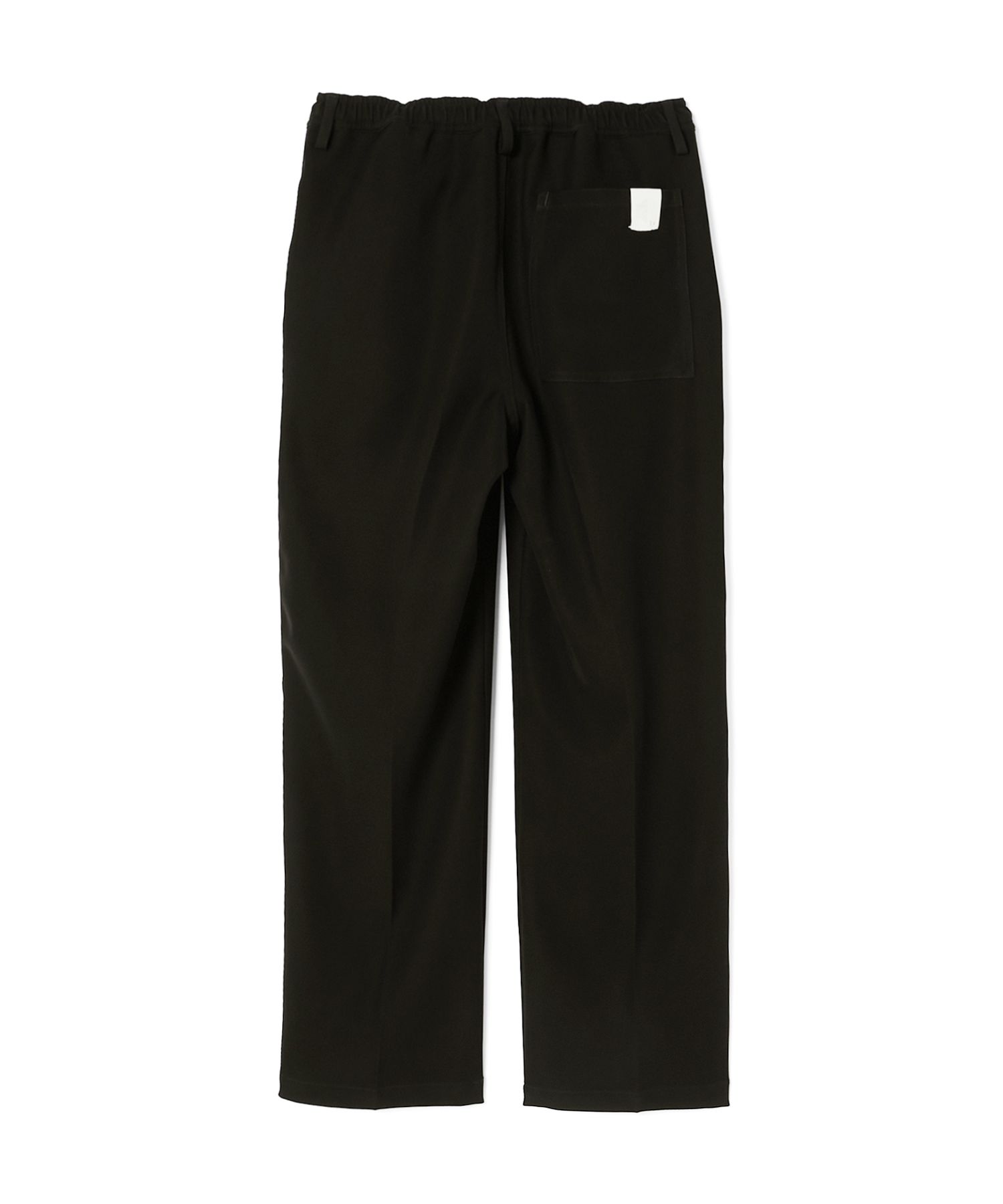 TROUSERS N.HOOLYWOOD TEST PRODUCT EXCHANGE SERVICE│N