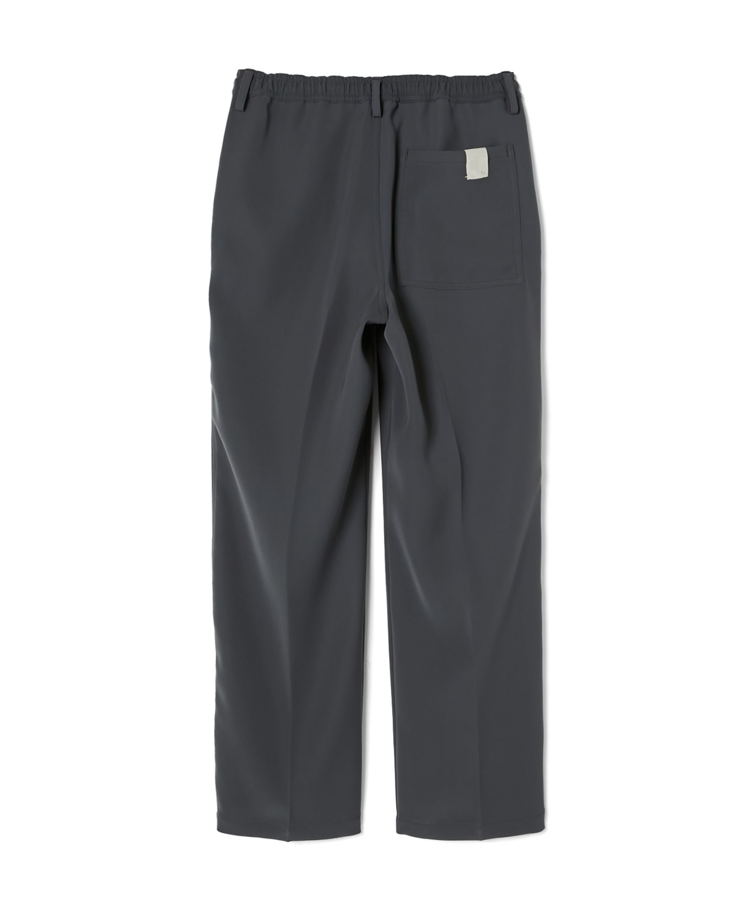 TROUSERS N.HOOLYWOOD TEST PRODUCT EXCHANGE SERVICE│N
