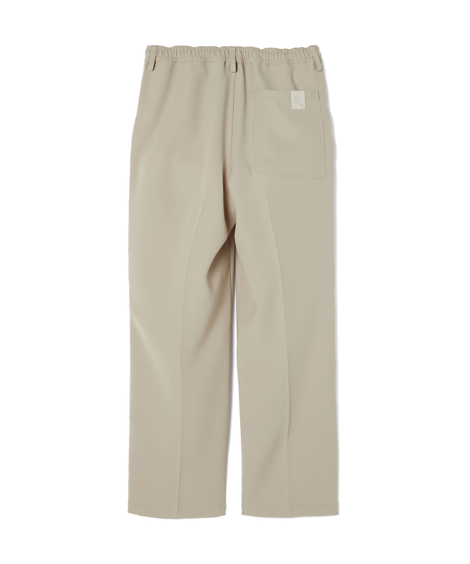 RI-NU様② TROUSERS N.HOOLYWOOD TEST PRODUCT EXCHANGE SERVICE│N