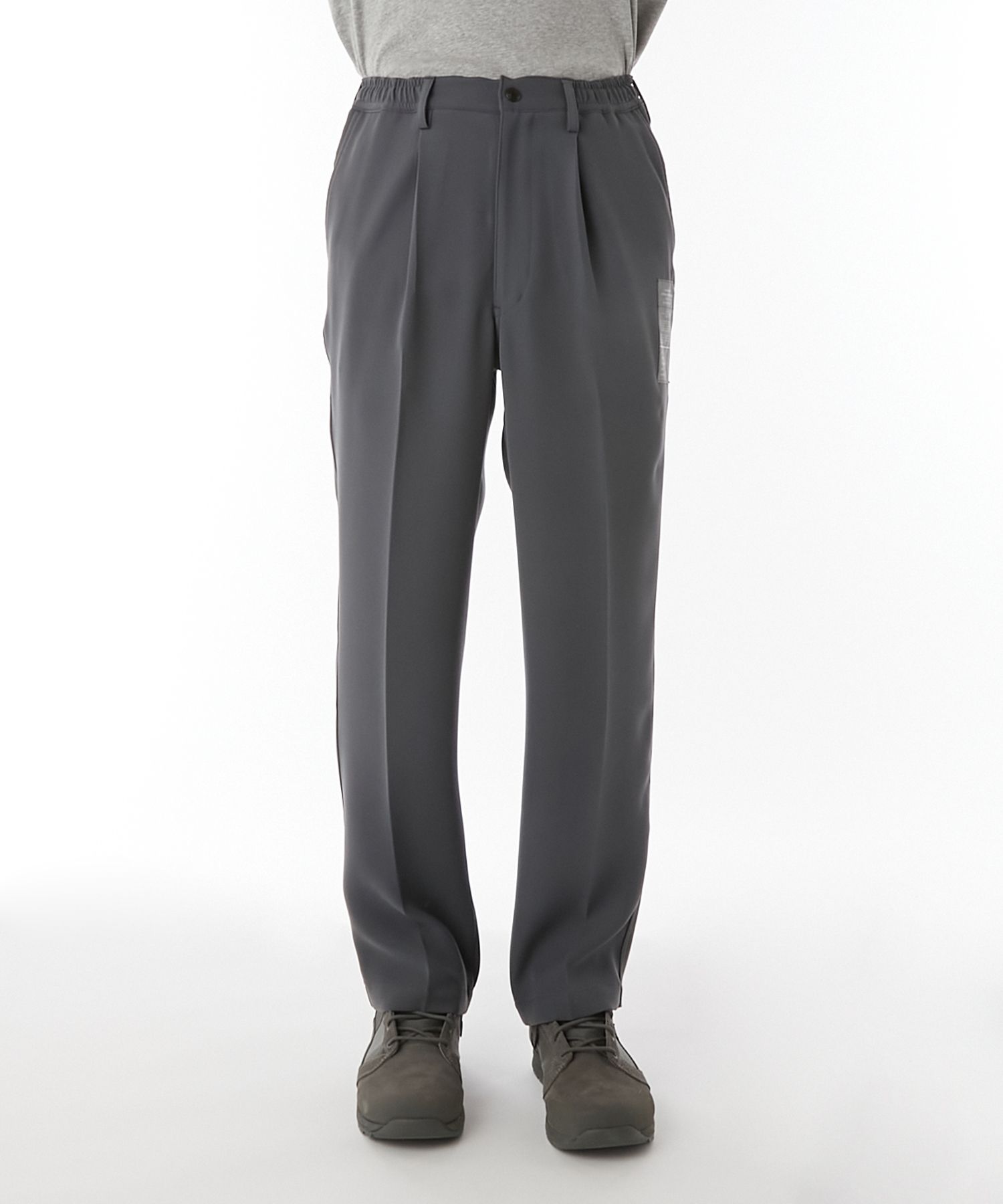 TROUSERS N.HOOLYWOOD TEST PRODUCT EXCHANGE SERVICE│N