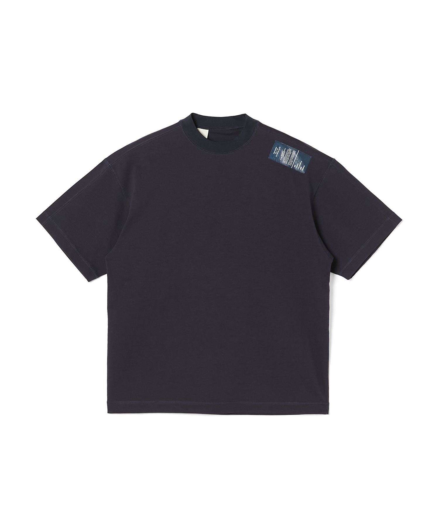 T-SHIRT N.HOOLYWOOD TEST PRODUCT EXCHANGE SERVICE│N