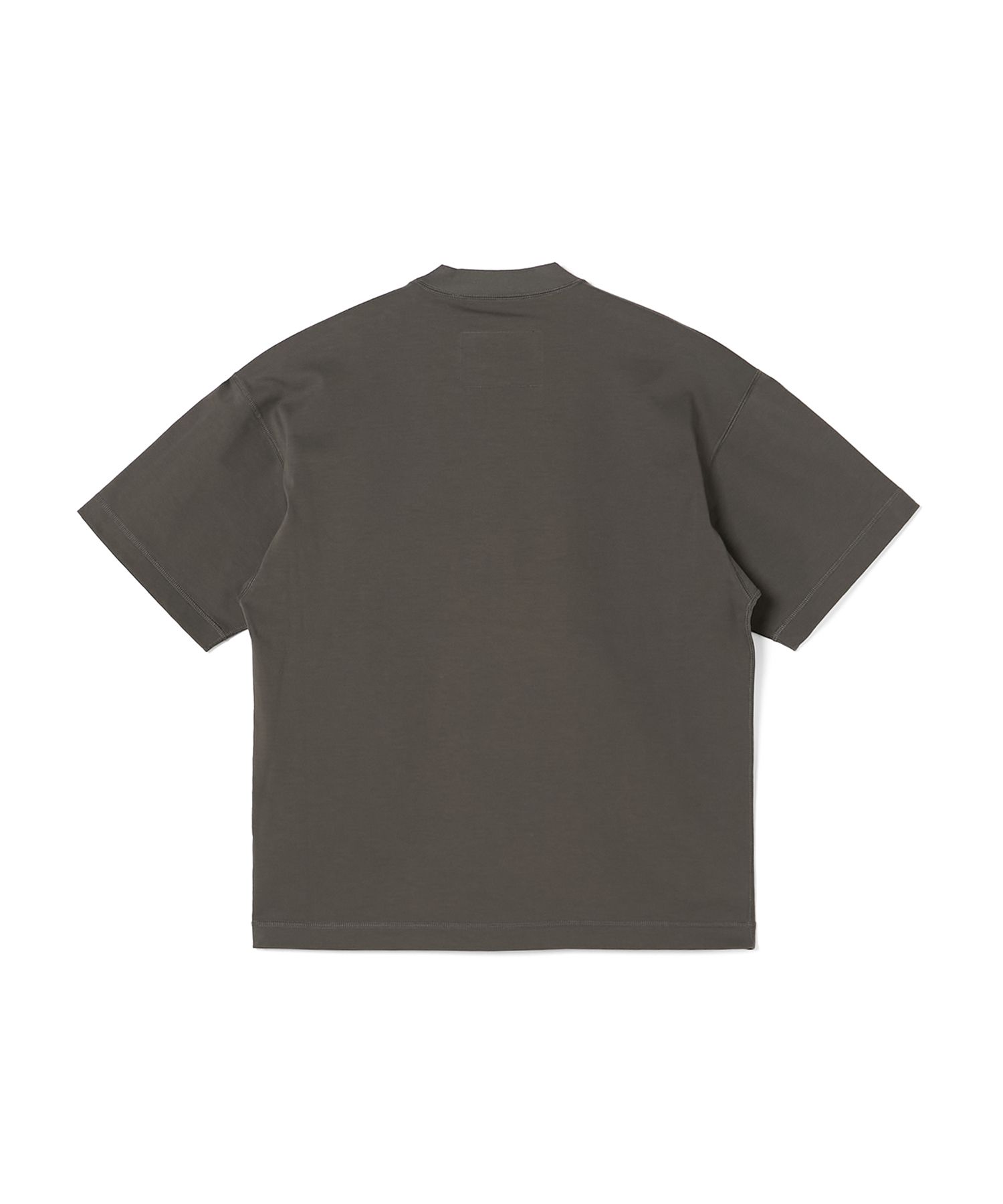 T-SHIRT N.HOOLYWOOD TEST PRODUCT EXCHANGE SERVICE│N-HOOLYWOOD.COM