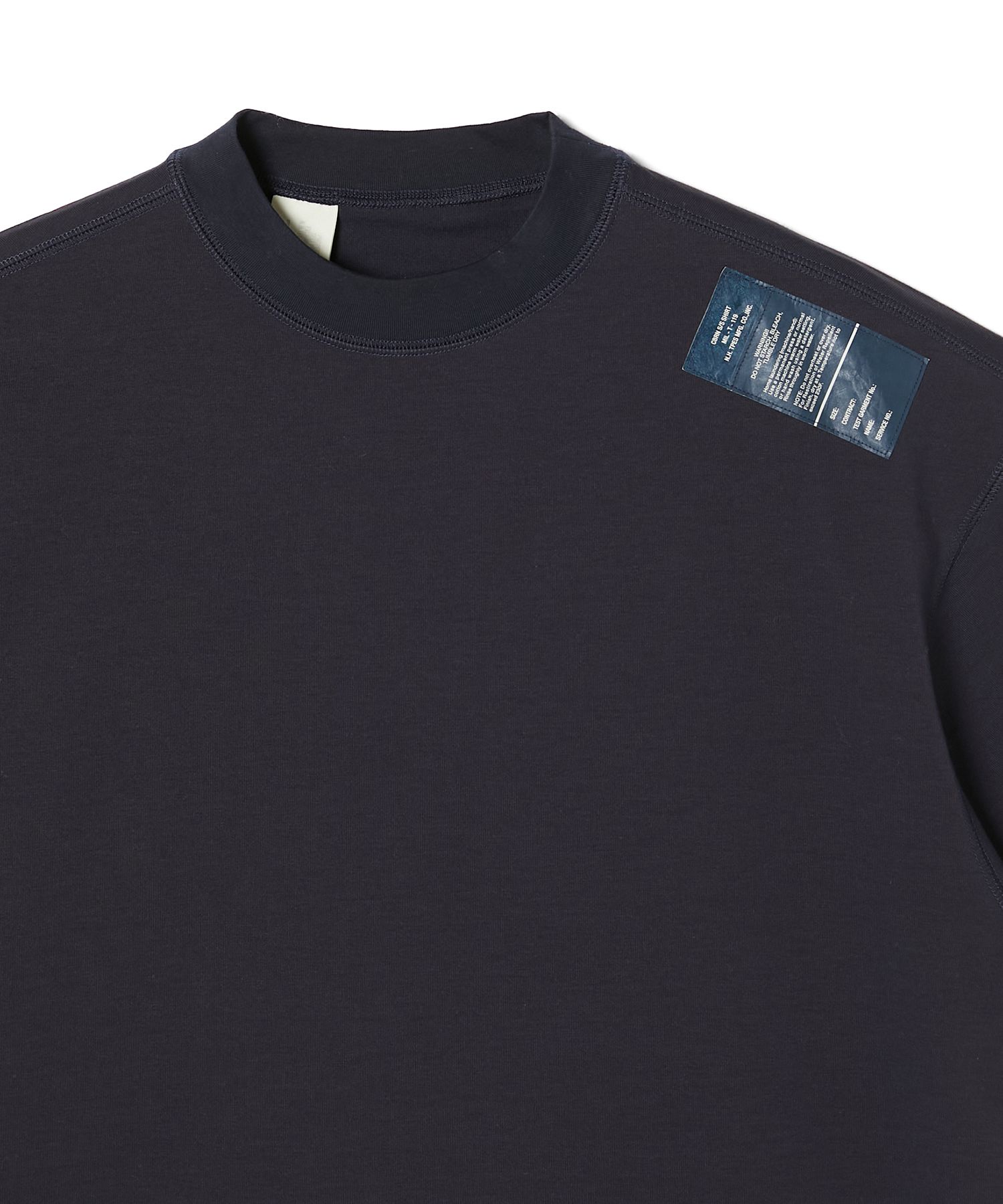 T-SHIRT N.HOOLYWOOD TEST PRODUCT EXCHANGE SERVICE│N-HOOLYWOOD.COM