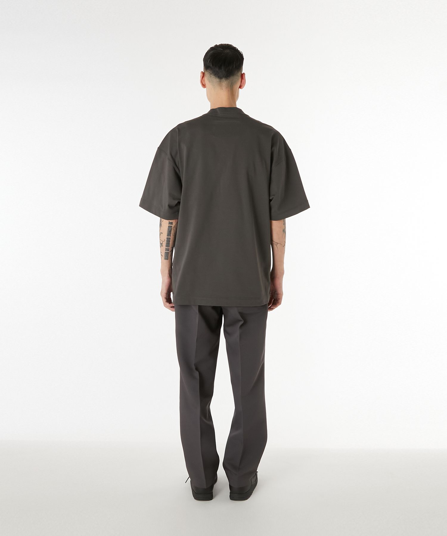 T-SHIRT N.HOOLYWOOD TEST PRODUCT EXCHANGE SERVICE│N-HOOLYWOOD.COM