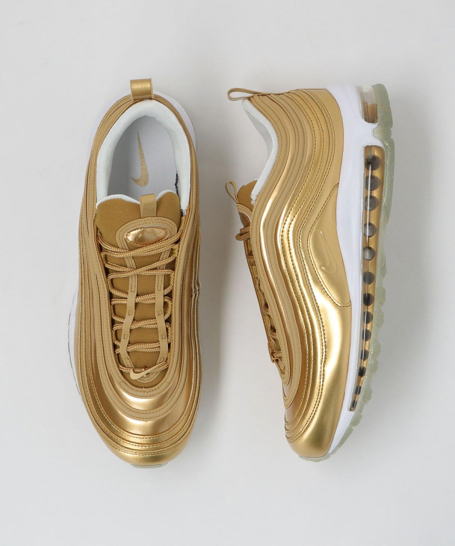 商品詳細 Nike W Air Max 97 Qs エアマックス97 Outlet アウトレット 公式通販