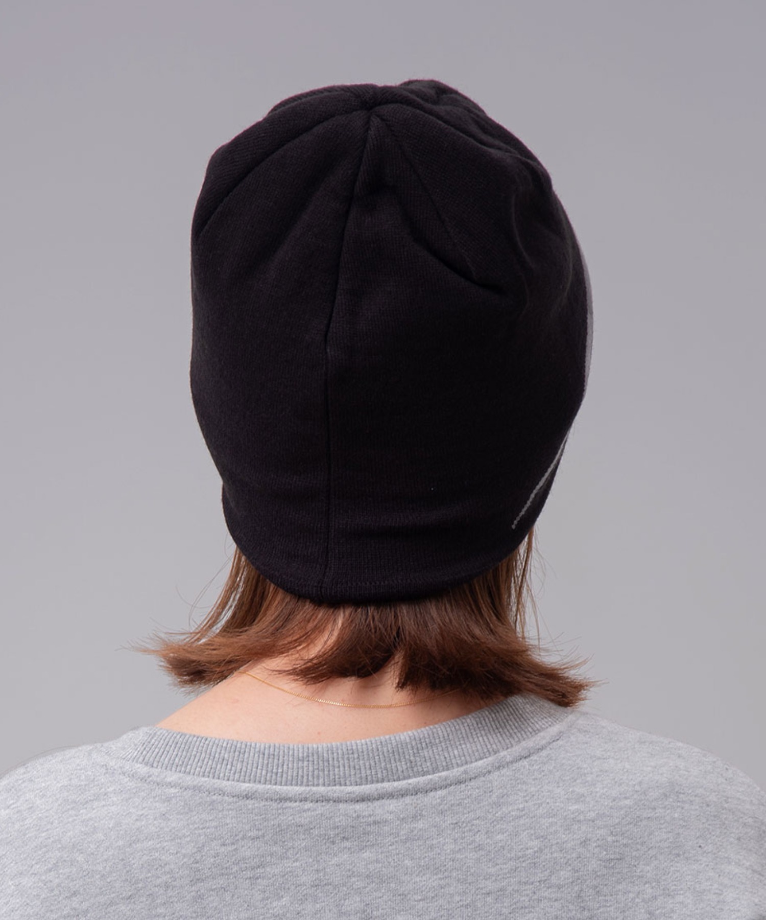 mahagrid/マハグリッド』 ASTRO LOGO BEANIE/アストロロゴ
