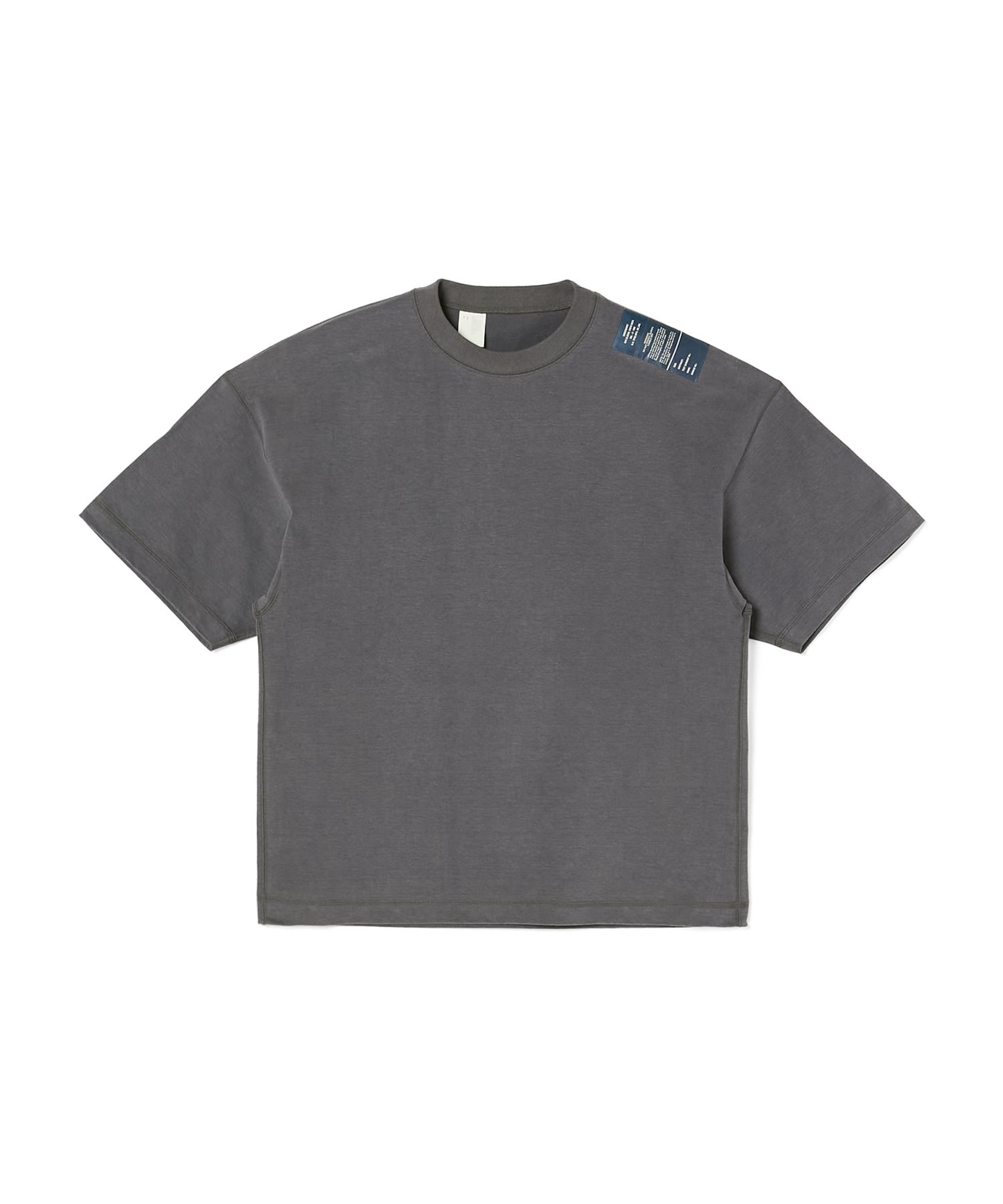 トップス n.hoolywood exchange service T-SHIRT N.HOOLYWOOD TEST PRODUCT EXCHANGE SERVICE│N