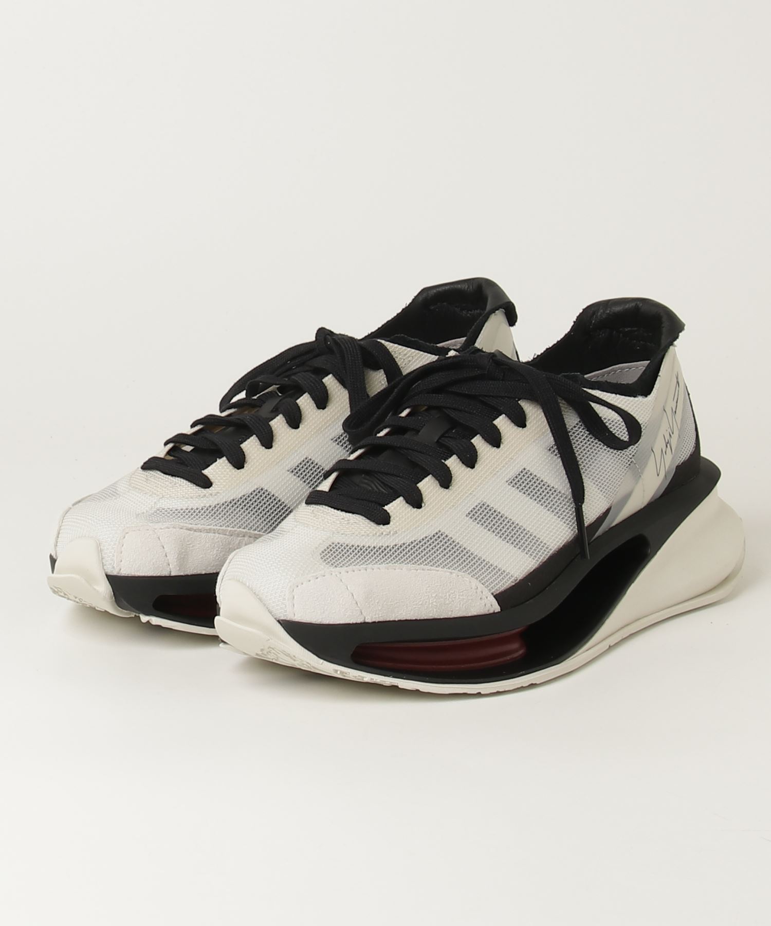 Y-3 S-GENDO RUN Y-3│Y-3 ワイスリー