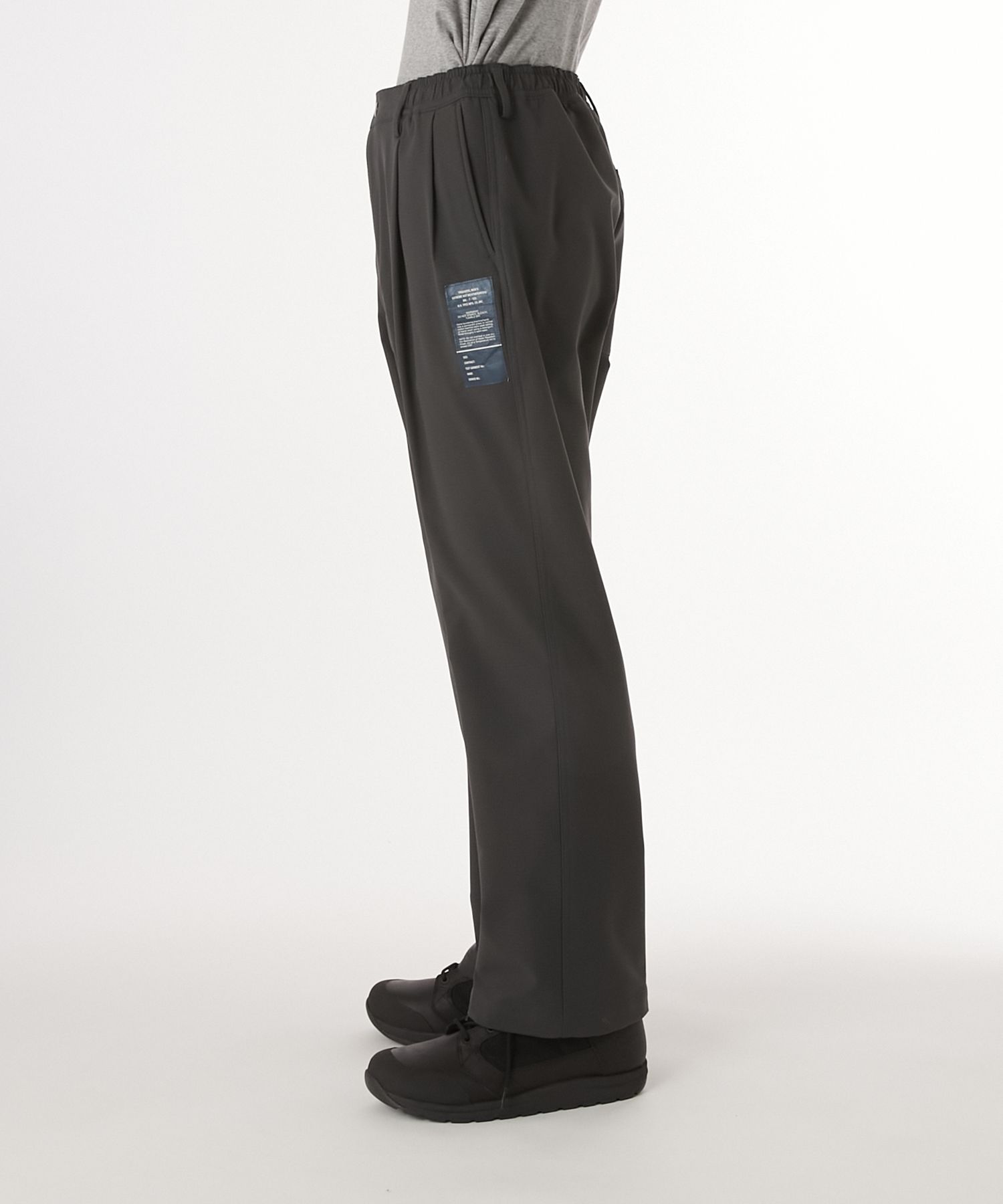 美品　25SS N.Hoolywood DOUBLE TUCK TROUSERS 美品 25SS N.Hoolywood DOUBLE TUCK TROUSERS 美品 25SS N