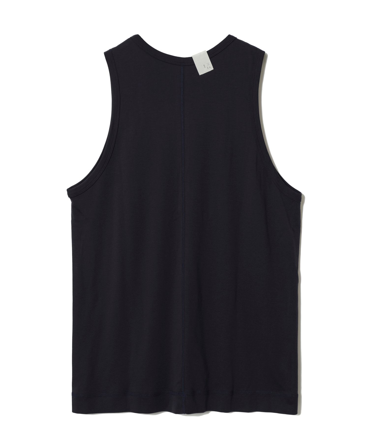 N.HOOLYWOOD タンクトップ 36サイズ(S～M) TANK TOP N.HOOLYWOOD UNDER SUMMIT WEAR│N-HOOLYWOOD.COM