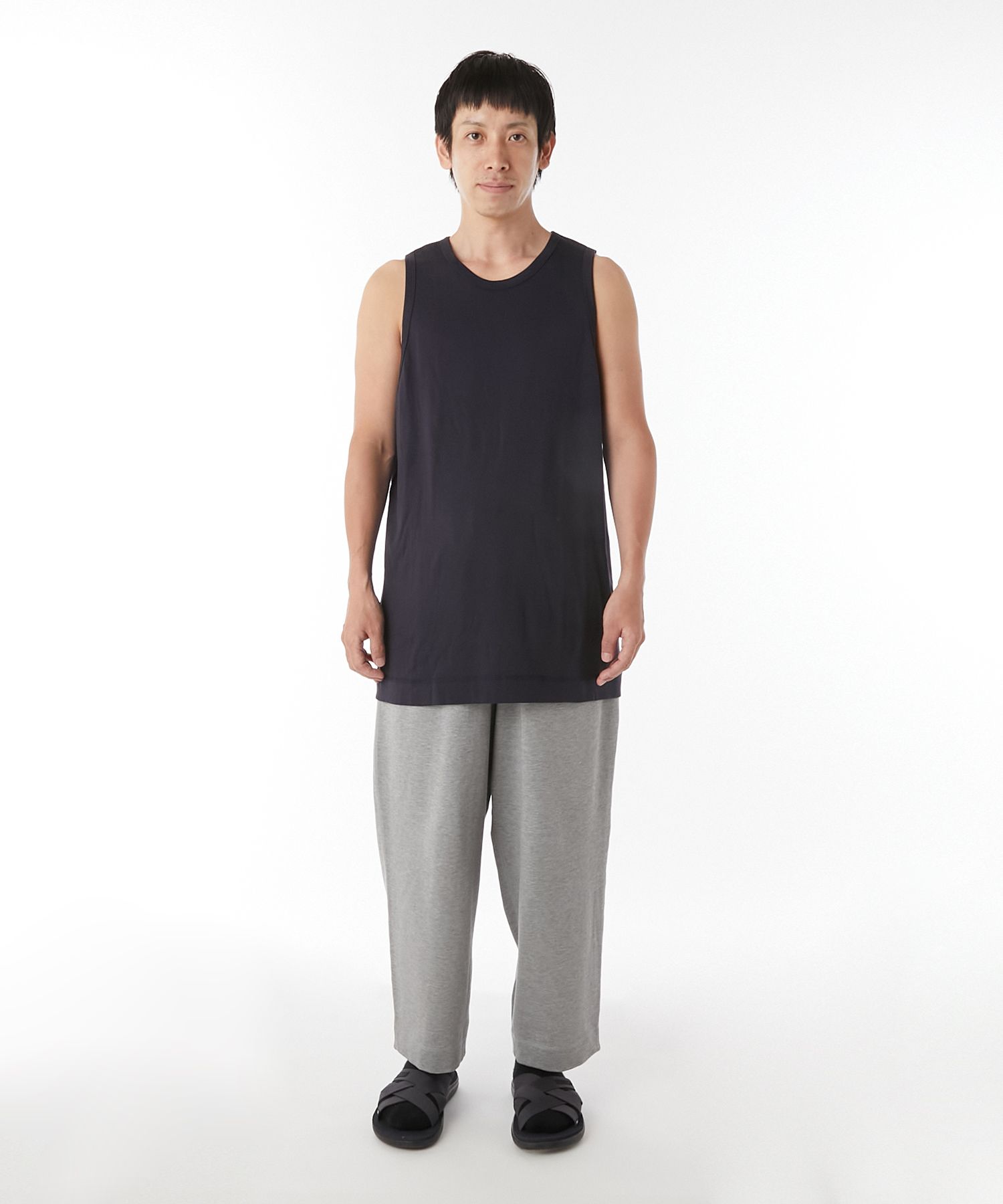 TANK TOP N.HOOLYWOOD UNDER SUMMIT WEAR│N-HOOLYWOOD.COM