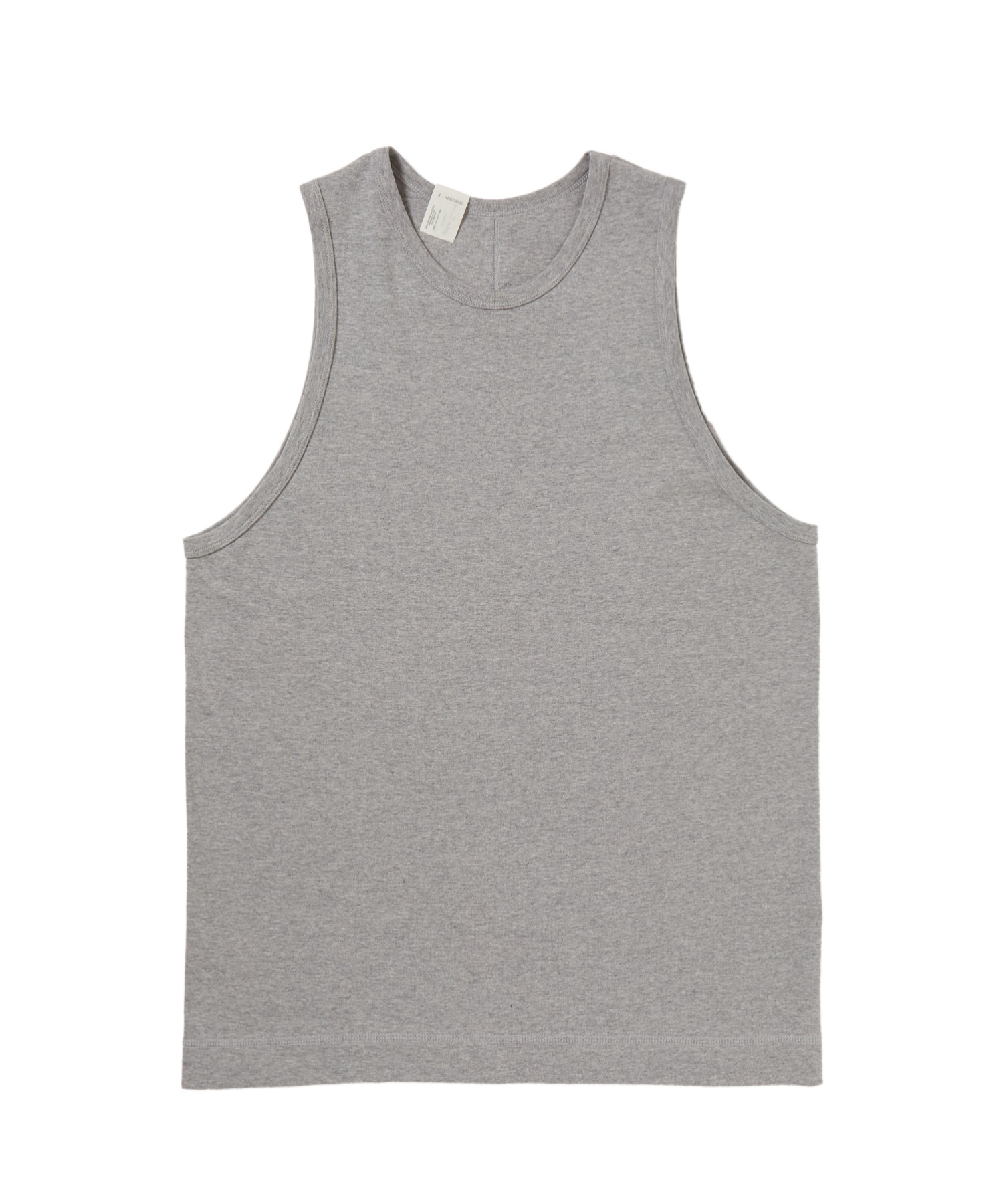 TANK TOP N.HOOLYWOOD UNDER SUMMIT WEAR│N-HOOLYWOOD.COM