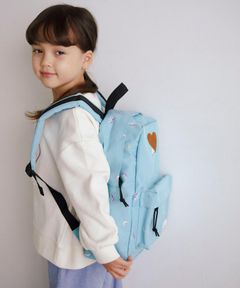 商品詳細 別注 Mei メイ デイパック Sサイズ ユニコーン Green Label Relaxing グリーンレーベル リラクシング 公式通販