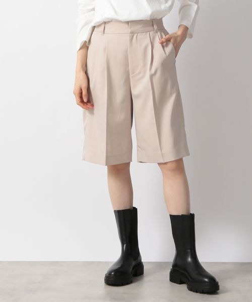 LOWRYS FARMラクビショートパンツ 265271
