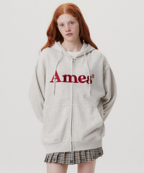 A'GEM/9 × .kom 『AMESWORLDWIDE/アメスワールドワイド』 BASIC