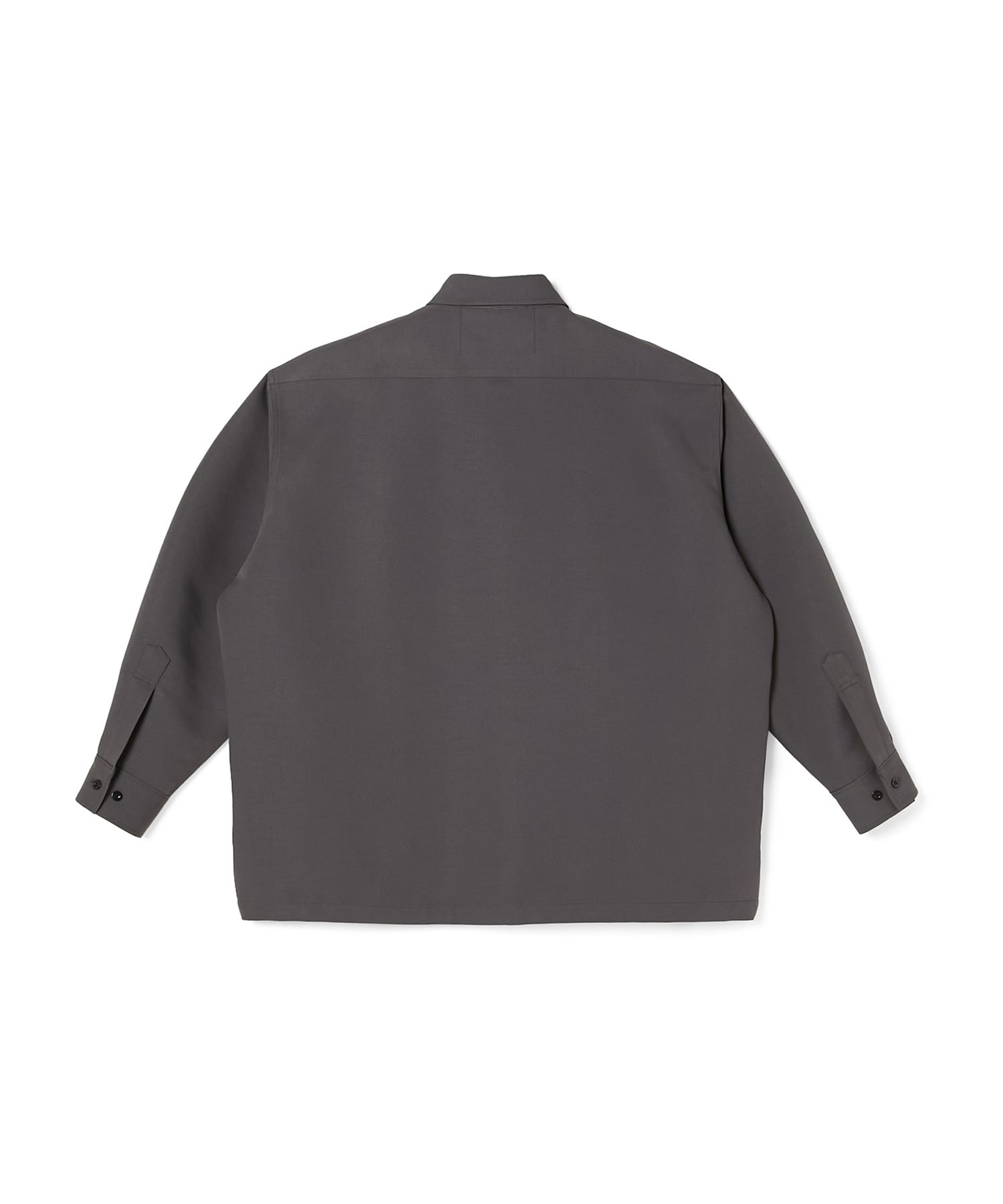 CPO SHIRT N.HOOLYWOOD TEST PRODUCT EXCHANGE SERVICE│N-HOOLYWOOD.COM