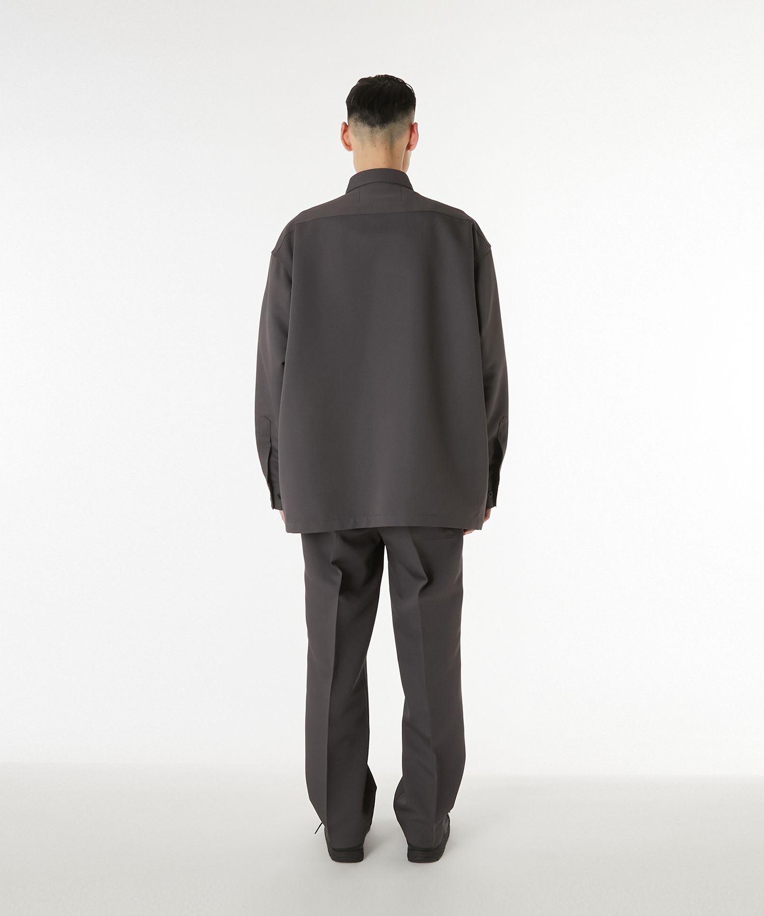 n.hoolywood 美品 クリーニング済み 黒 セットアップ 楽天市場】n.hoolywood（スーツ・セットアップ｜メンズ