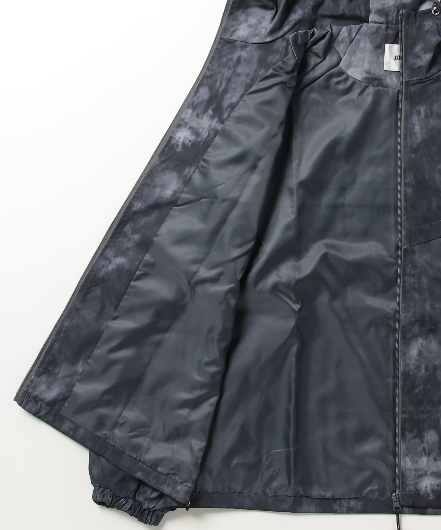 ジャケット・アウター soramame エンジョイマウンテンライフソフトシェルジャケット（メンズ