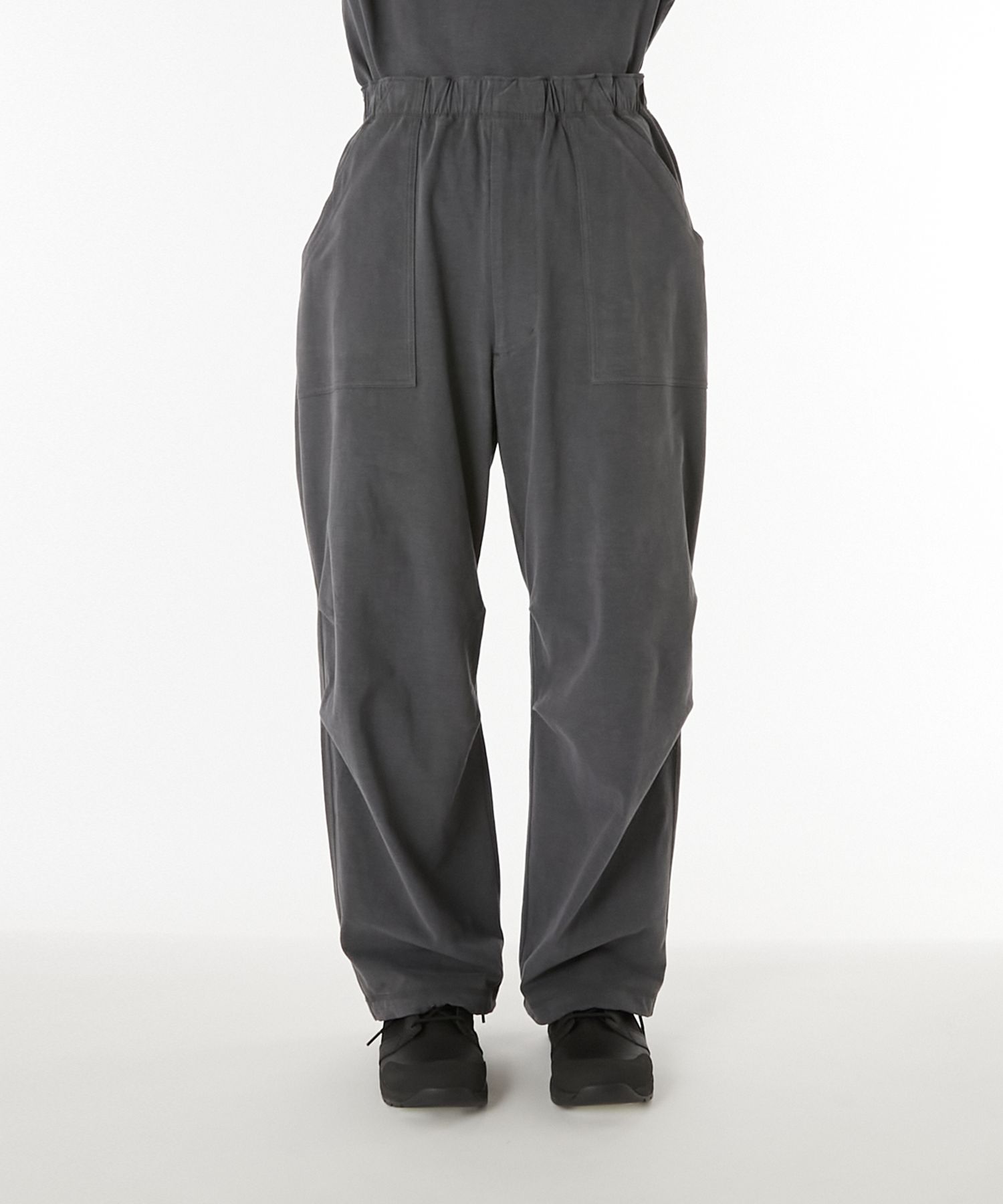 パンツ n.hoolywood exchange service N.HOOLYWOOD - N.HOOLYWOOD TEST PRODUCT EXCHANGE SERVICE