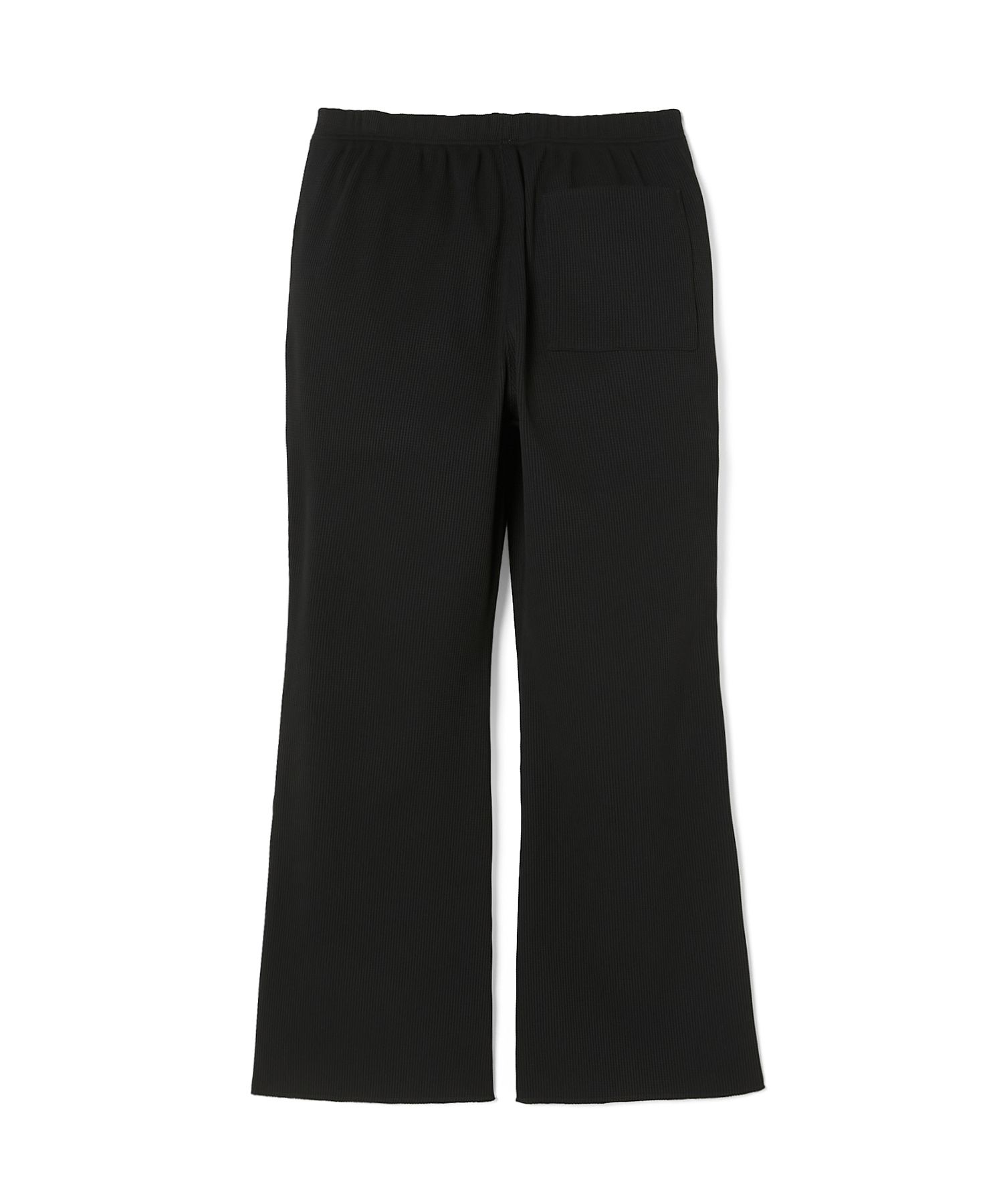 FLARE EASY PANTS N.HOOLYWOOD COMPILE│N-HOOLYWOOD.COM