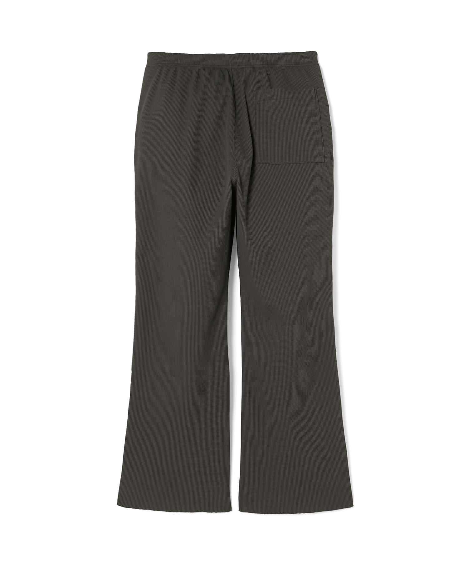 FLARE EASY PANTS N.HOOLYWOOD COMPILE│N-HOOLYWOOD.COM