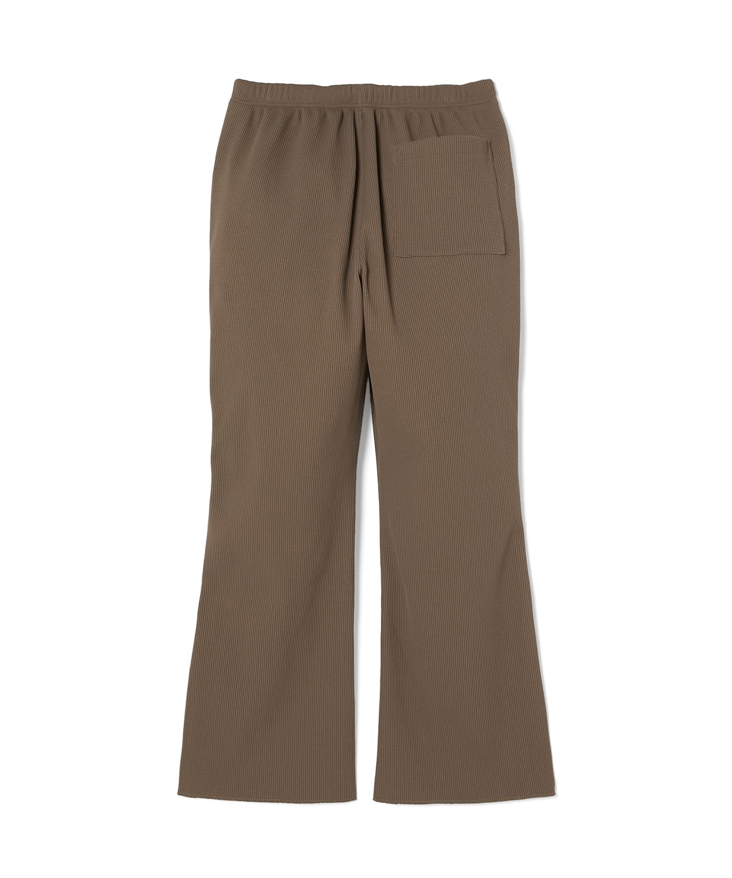 FLARE EASY PANTS N.HOOLYWOOD COMPILE│N-HOOLYWOOD.COM