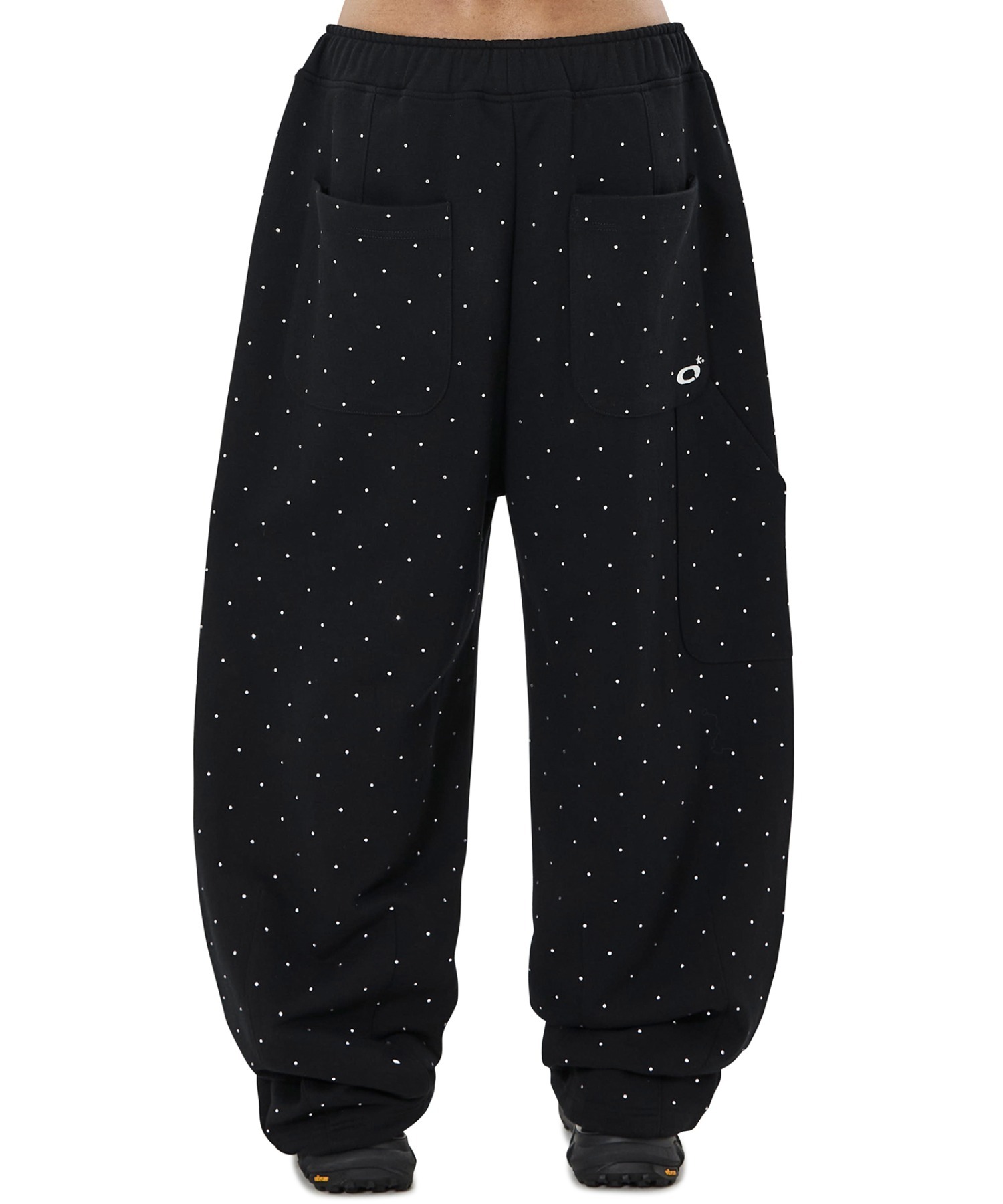 お値下げconteパンツ　36サイズ 8500025F0161_m1_a026.jpg