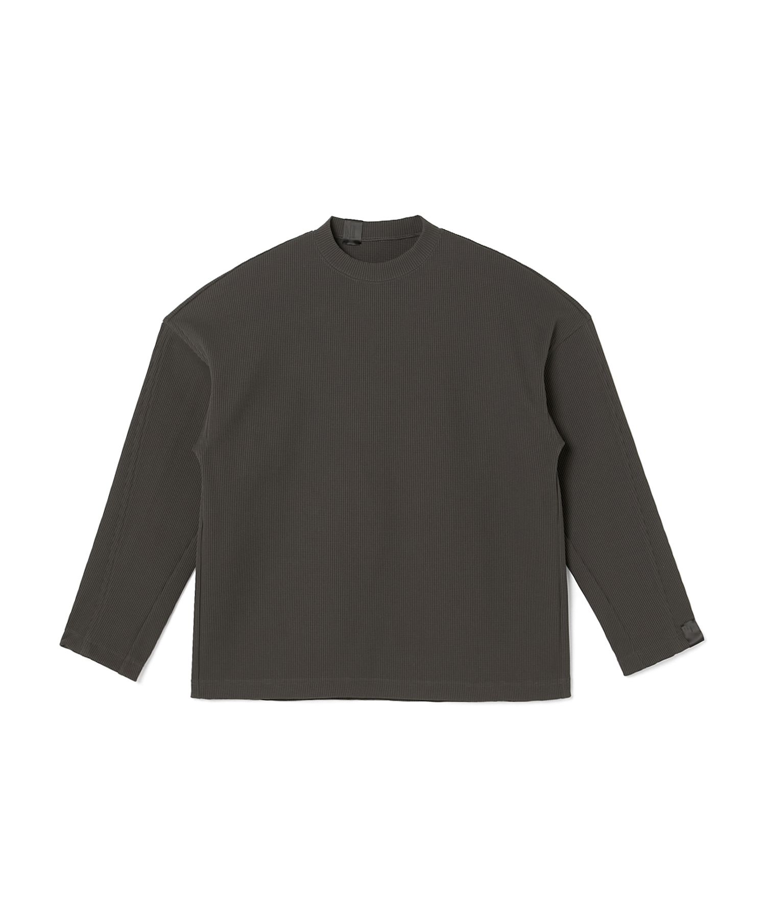 N.Hoolywood LONGSLEEVE T-SHIRT 36サイズ N.HOOLYWOOD [エヌハリウッド] TPES LONG SLEEVE TN.HOOLYWOOD