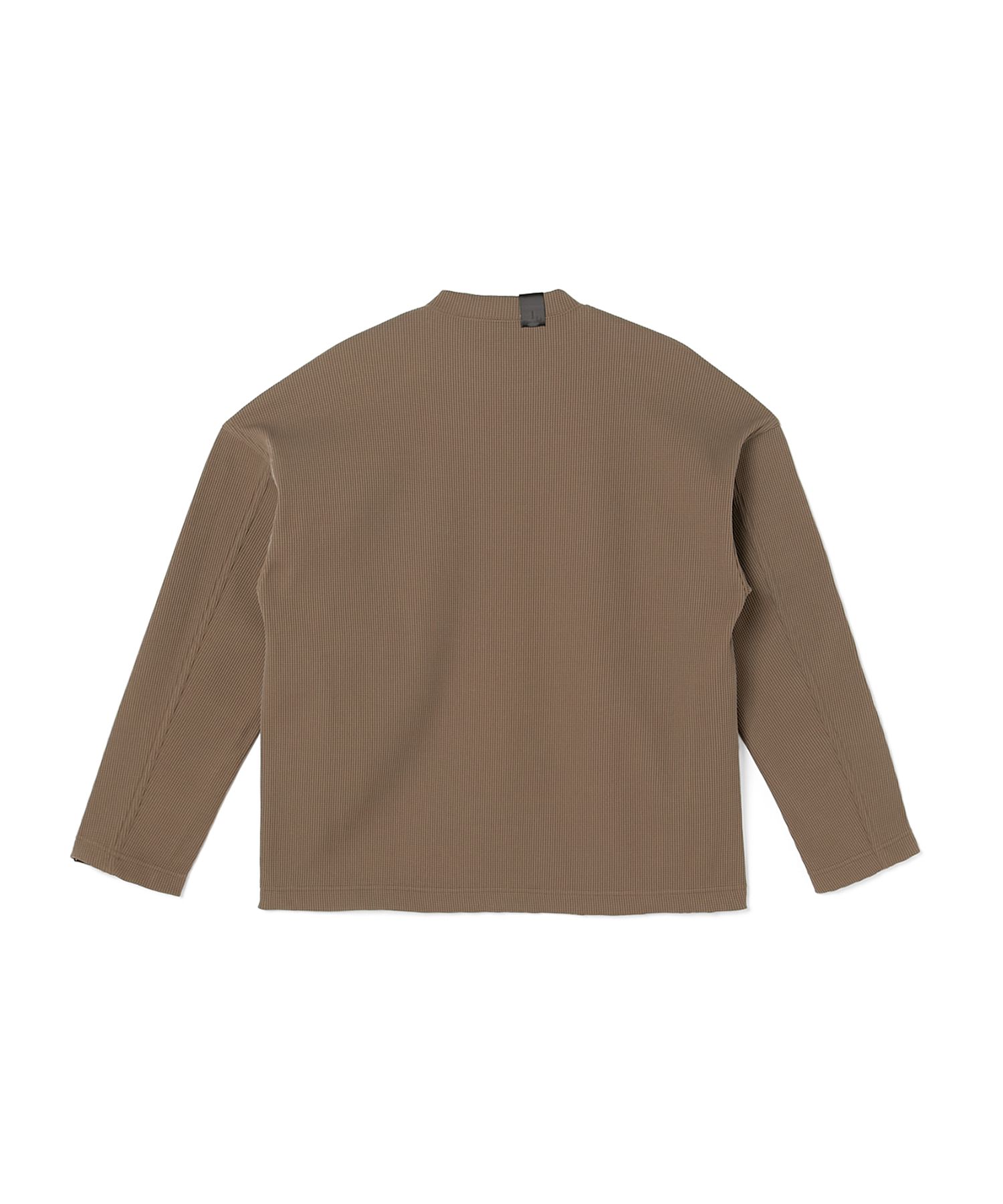 LONGSLEEVE T-SHIRT N.HOOLYWOOD COMPILE│N-HOOLYWOOD.COM