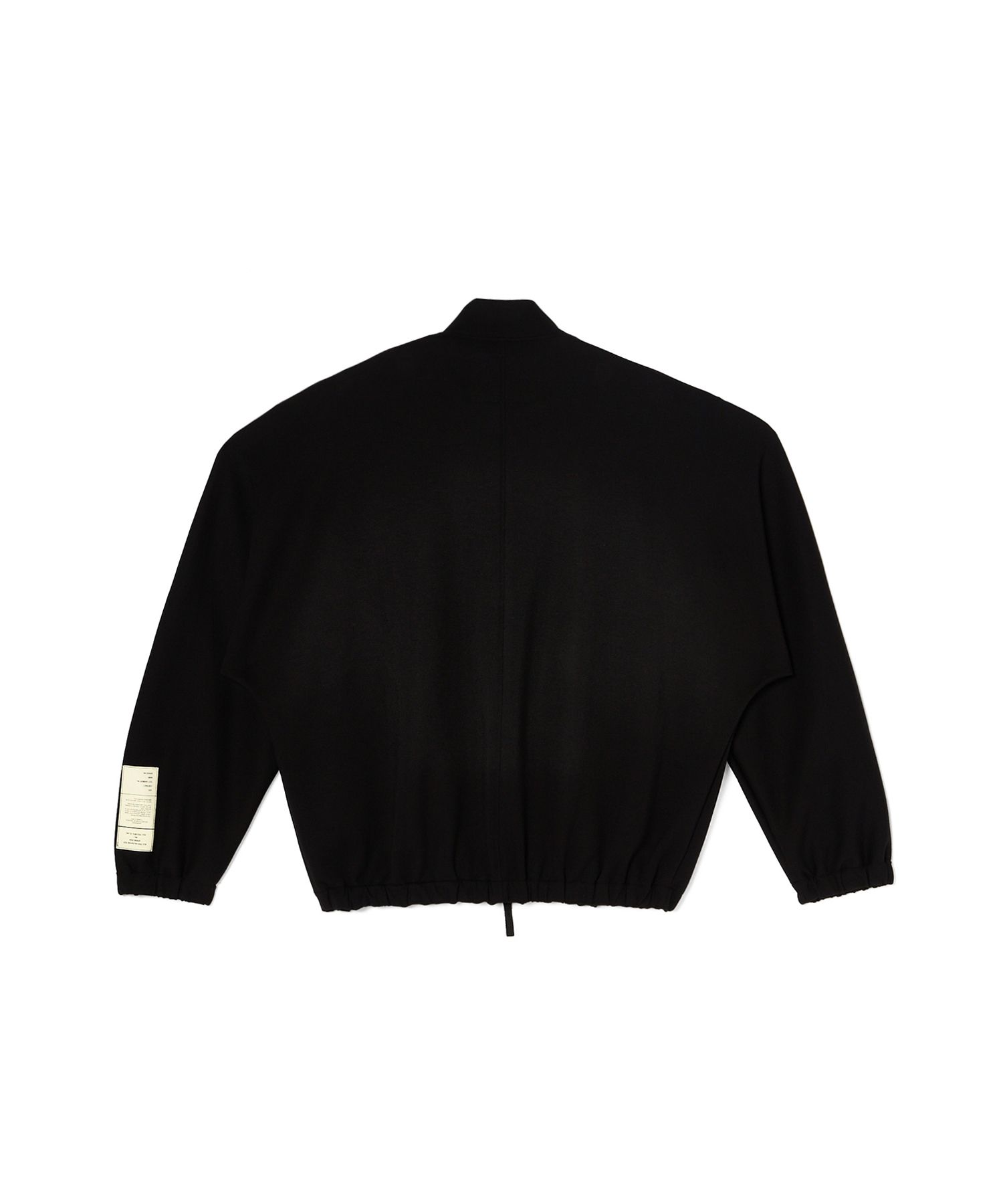 DOLMAN SLEEVE BLOUSON N.HOOLYWOOD TEST PRODUCT EXCHANGE SERVICE│N