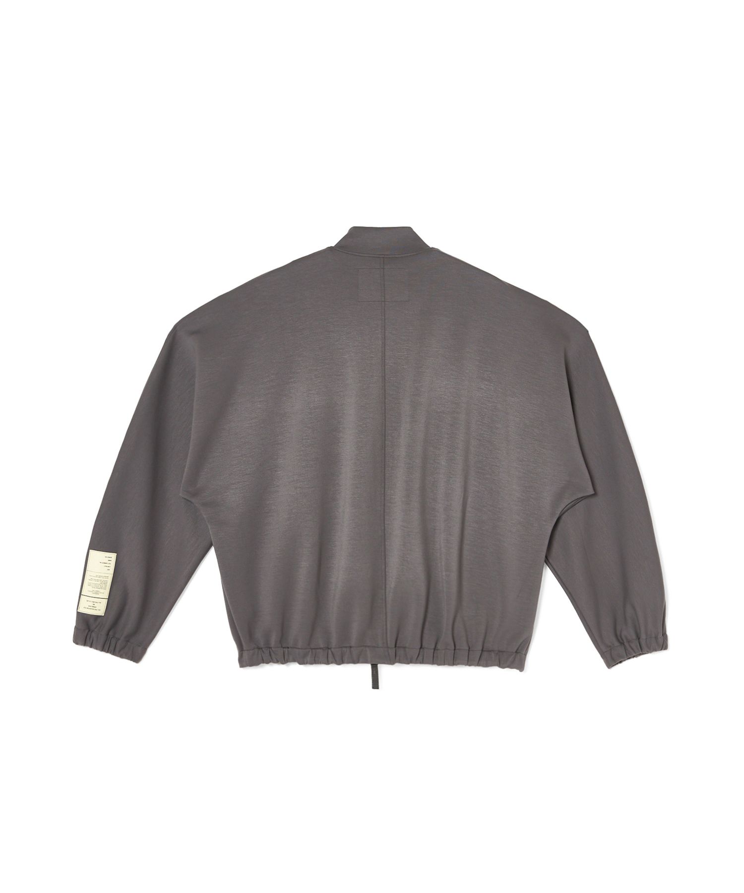 DOLMAN SLEEVE BLOUSON N.HOOLYWOOD TEST PRODUCT EXCHANGE SERVICE│N