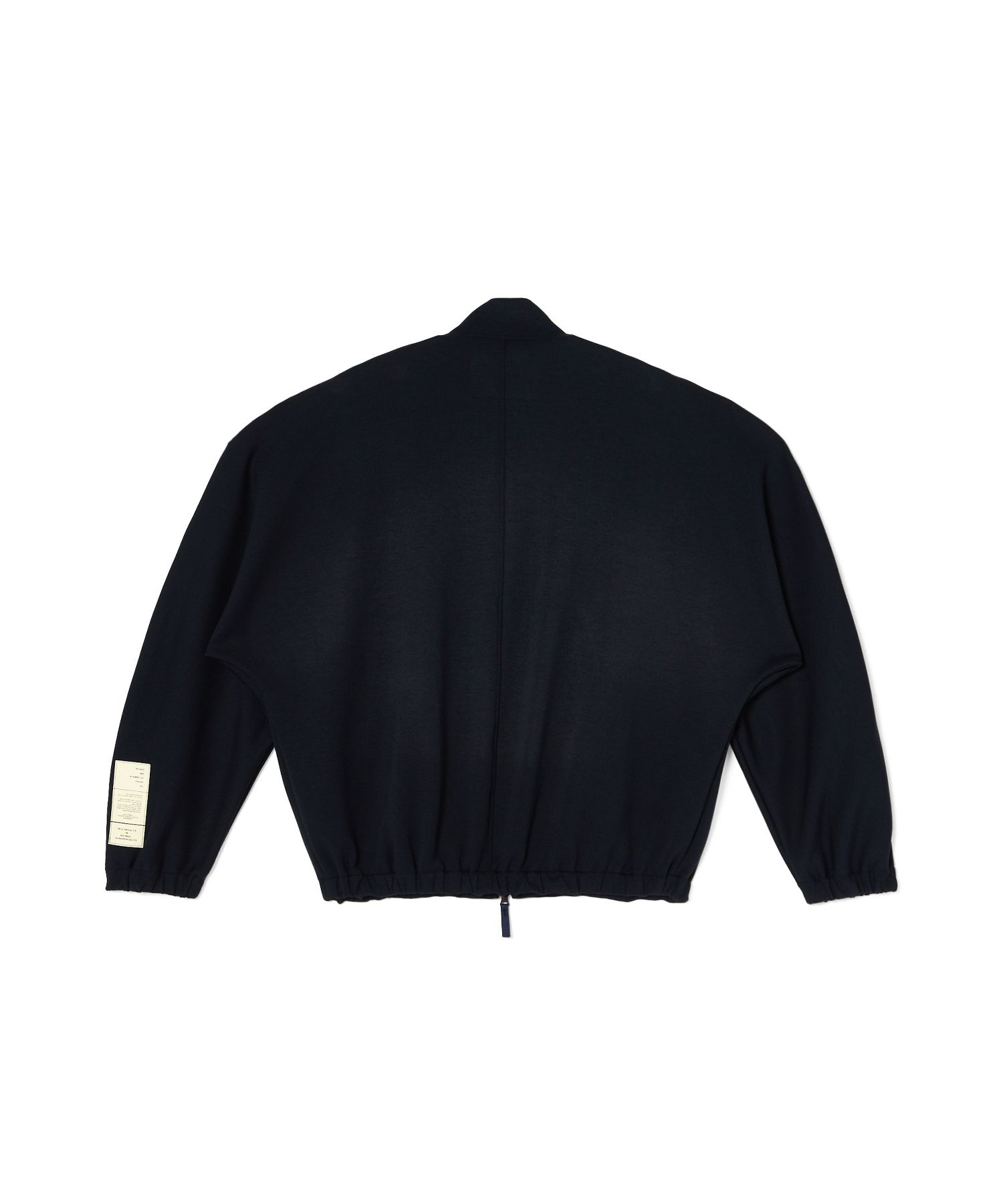 DOLMAN SLEEVE BLOUSON N.HOOLYWOOD TEST PRODUCT EXCHANGE SERVICE│N