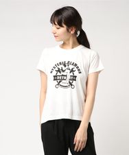 WRENCH Tシャツ