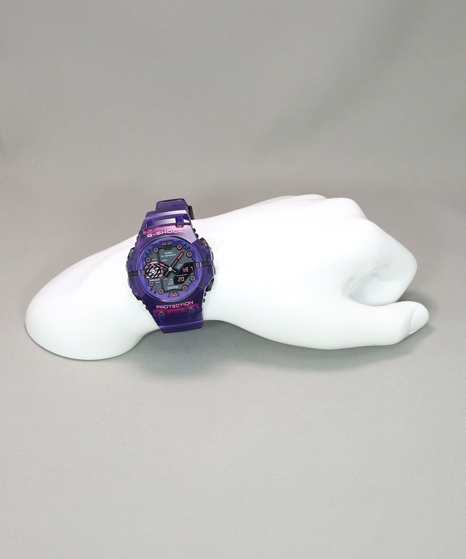 時計 G-SHOCK GA-B001CBRS-6AJF GA-B001シリーズ / GA-B001CBRS-6AJF 【公式通販】