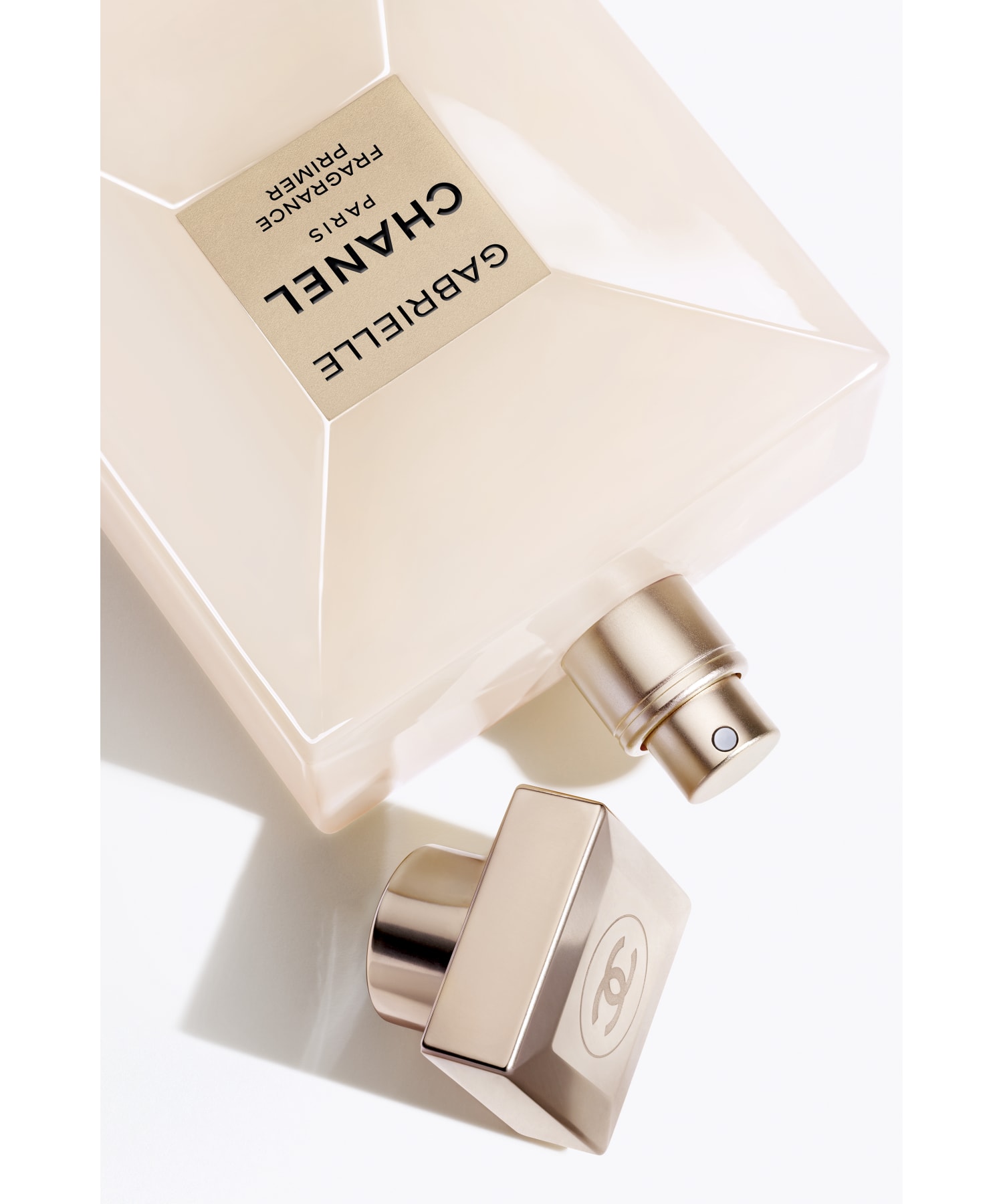 CHANEL クレーム プール ル コール 150g CHANEL クレーム プール ル コール 150g