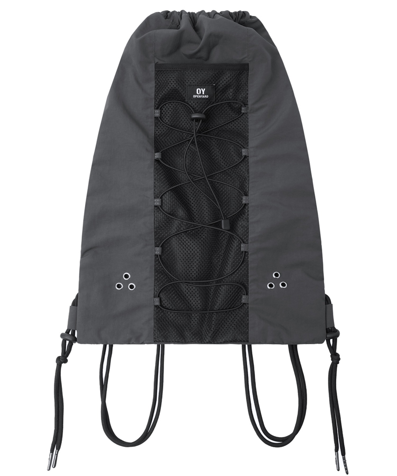 OY/オーワイ』 DRAWSTRINGGYM SACK/ドローストリングジムサック