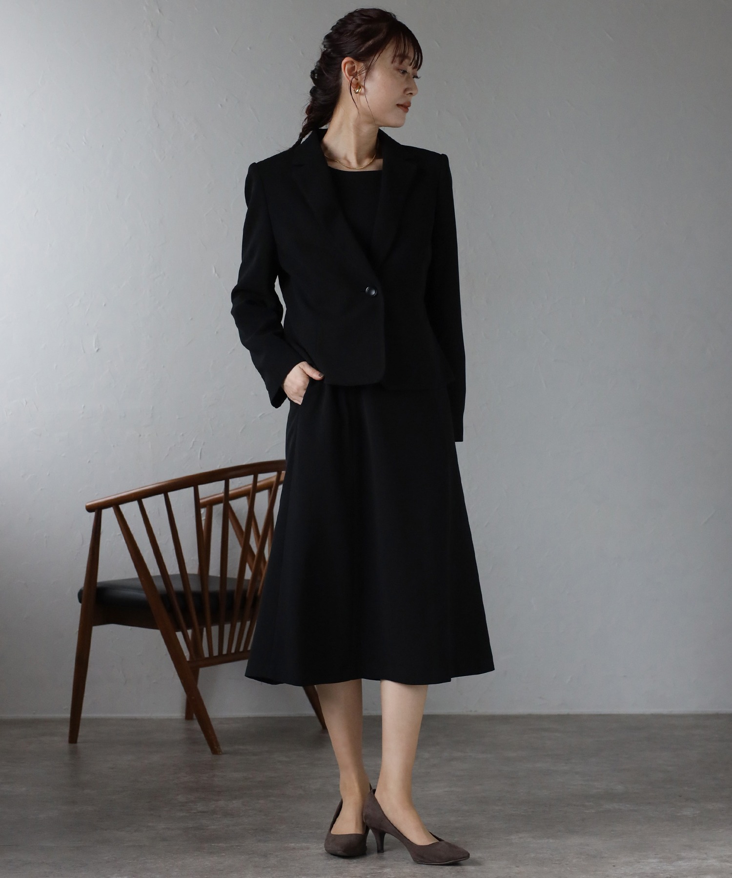 model:158 size:M