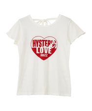 LOVE HEART Tシャツ