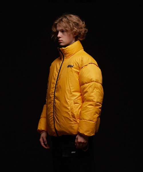 A'GEM/9 × .kom『NASTYKICK/NS+K/ナスティーキック』NM