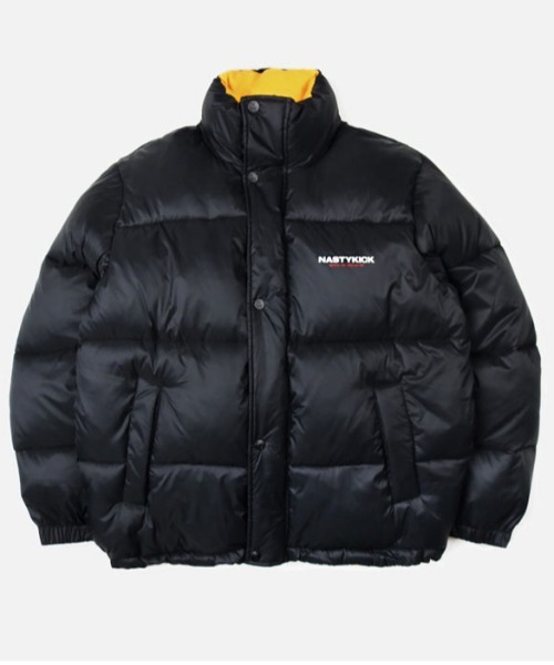 A'GEM/9 × .kom『NASTYKICK/NS+K/ナスティーキック』NM