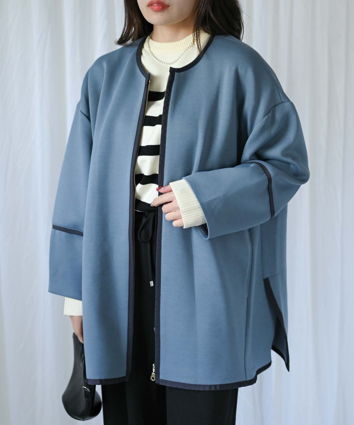 ブルー系その他