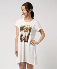 MEGAN SAMPERIワンピース